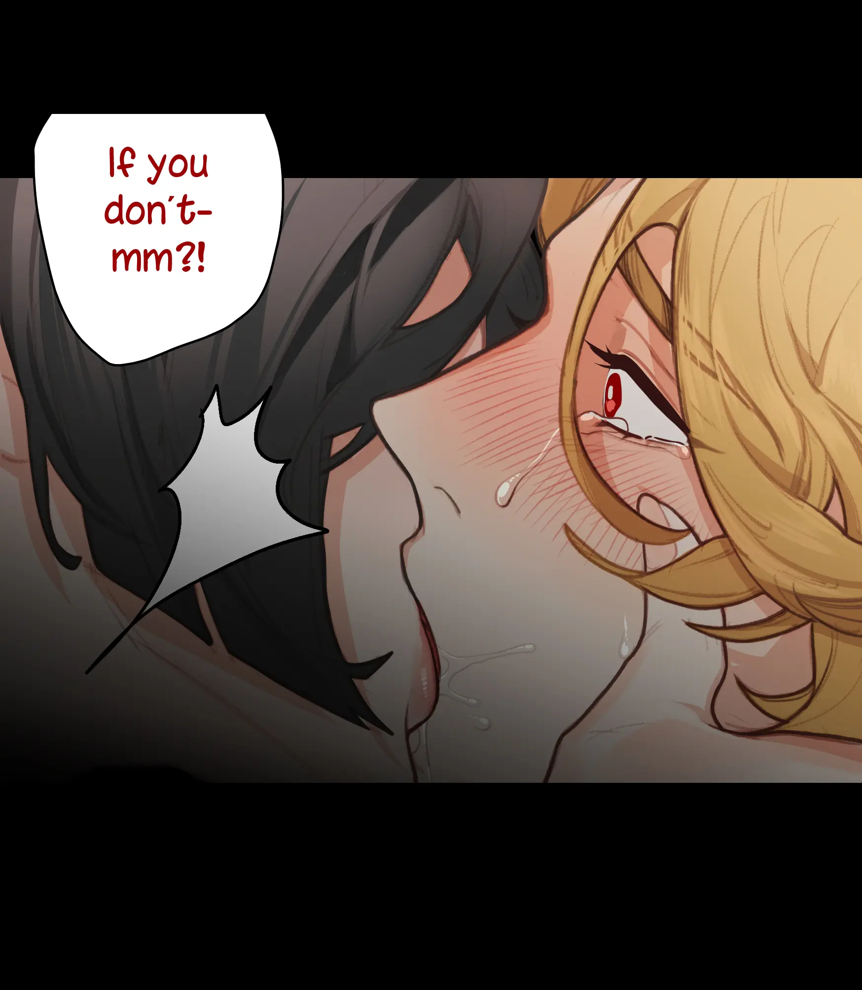 C*ntboy Wives - AU NTR manhwa