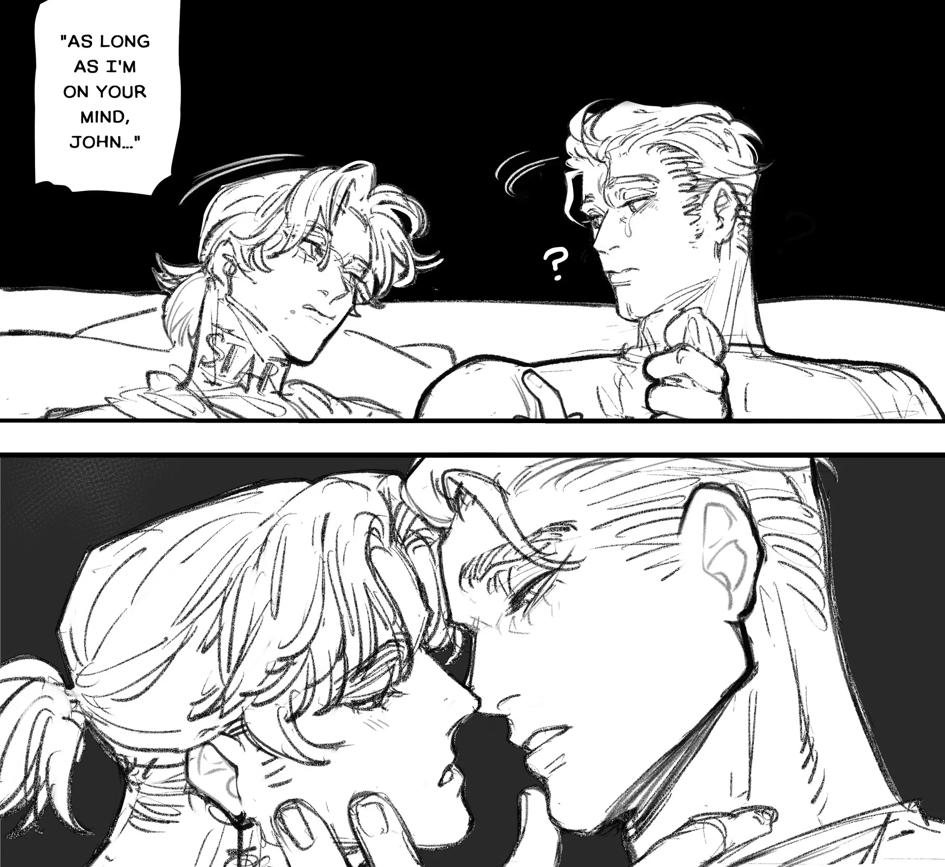 C*ntboy Wives - Bonus manhwa