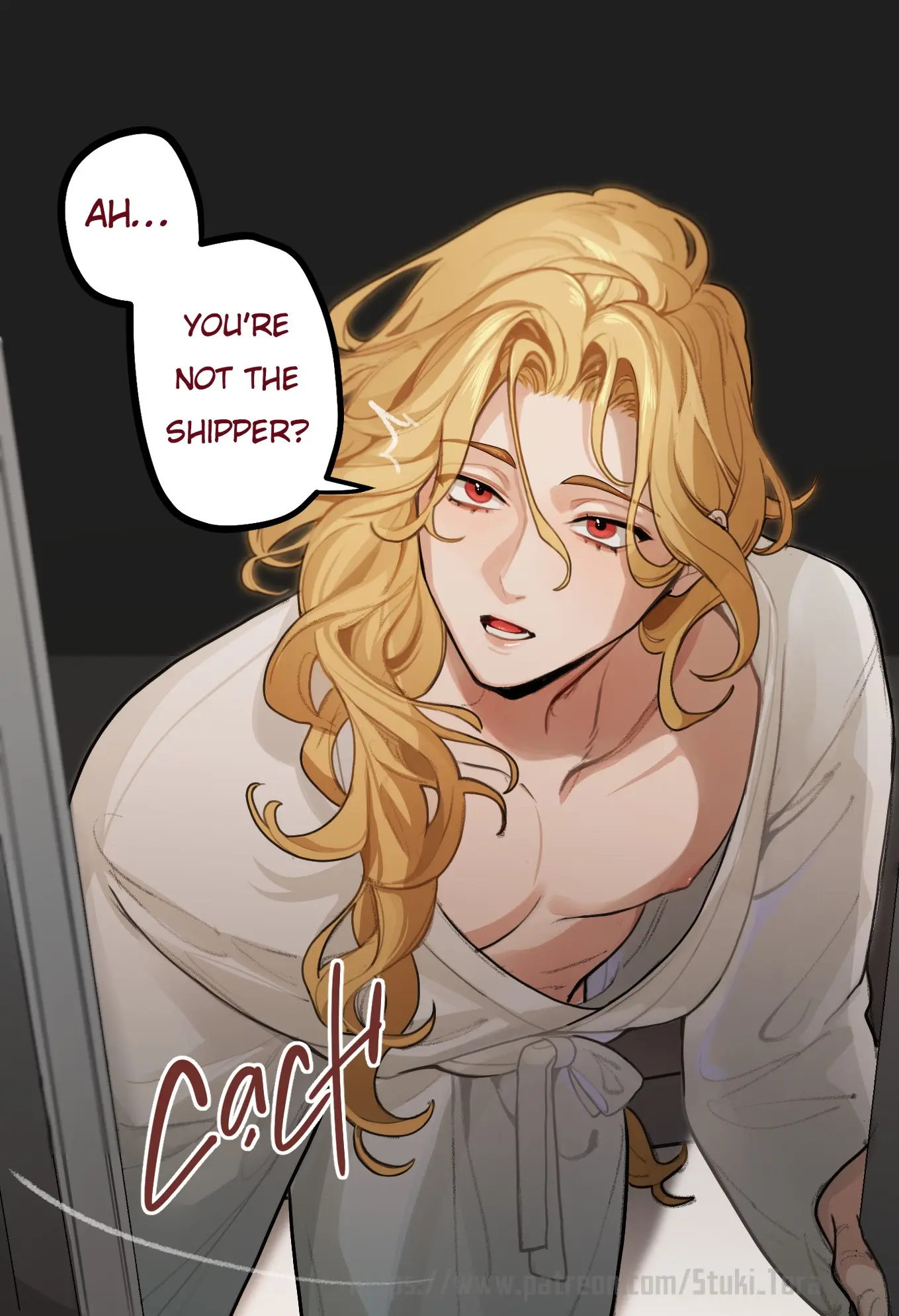 C*ntboy Wives - Chapter 5 manhwa