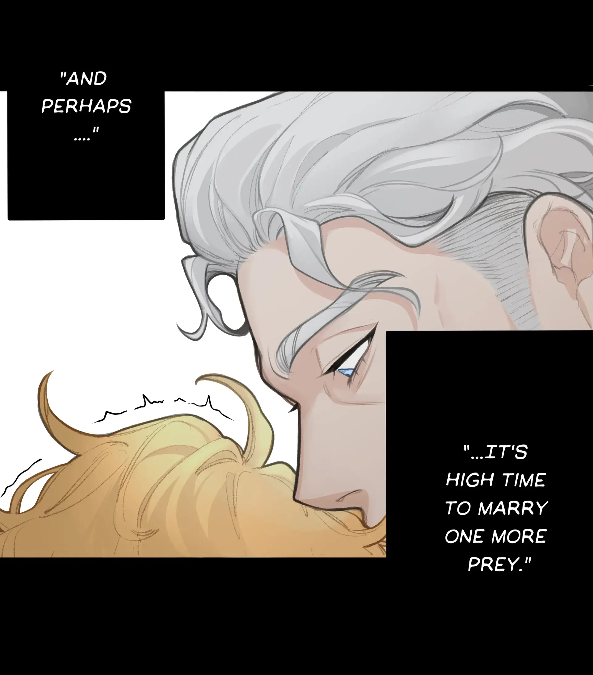 C*ntboy Wives - Oneshot manhwa