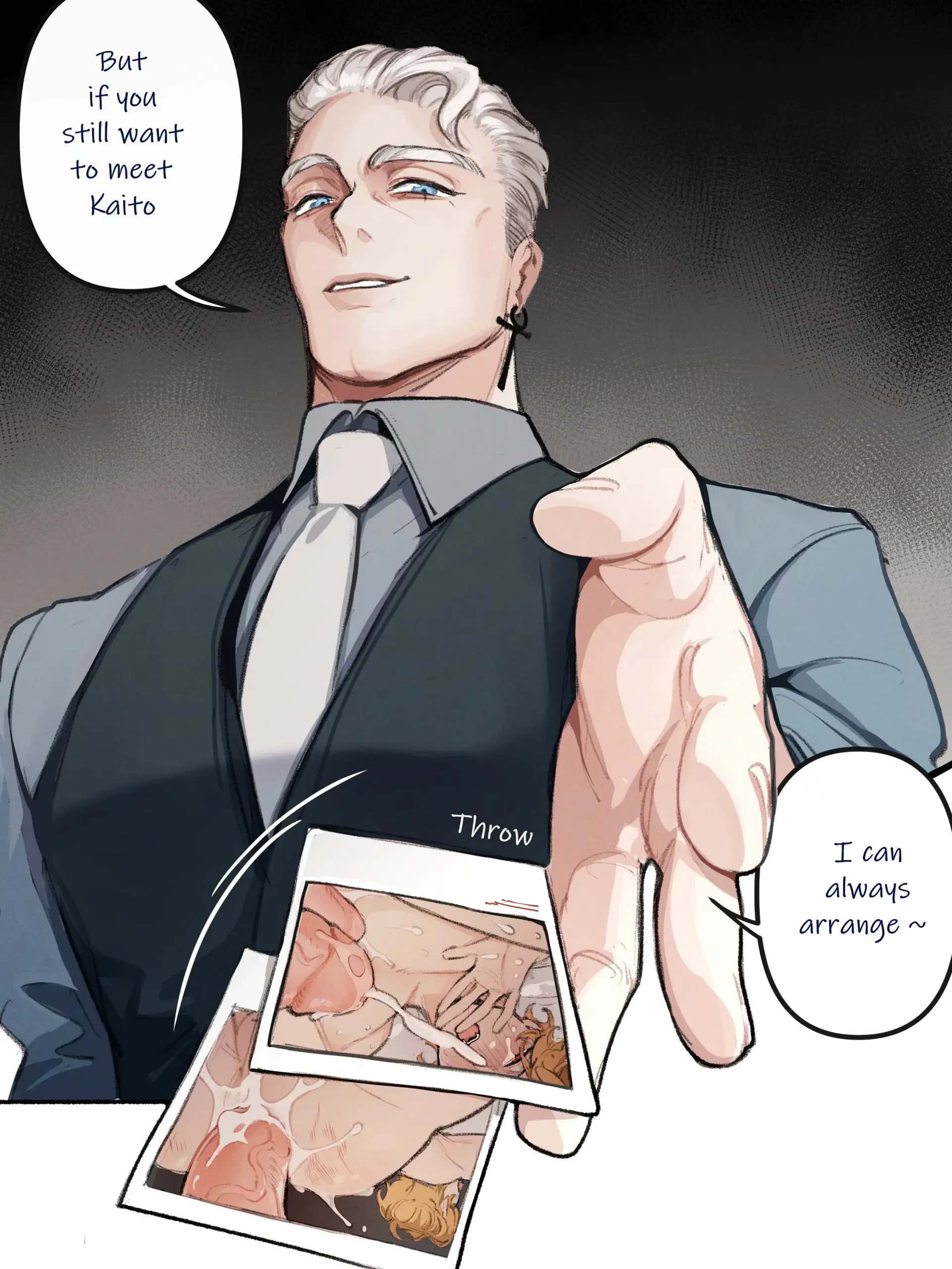 C*ntboy Wives - Volume 1 Chapter 2 manhwa