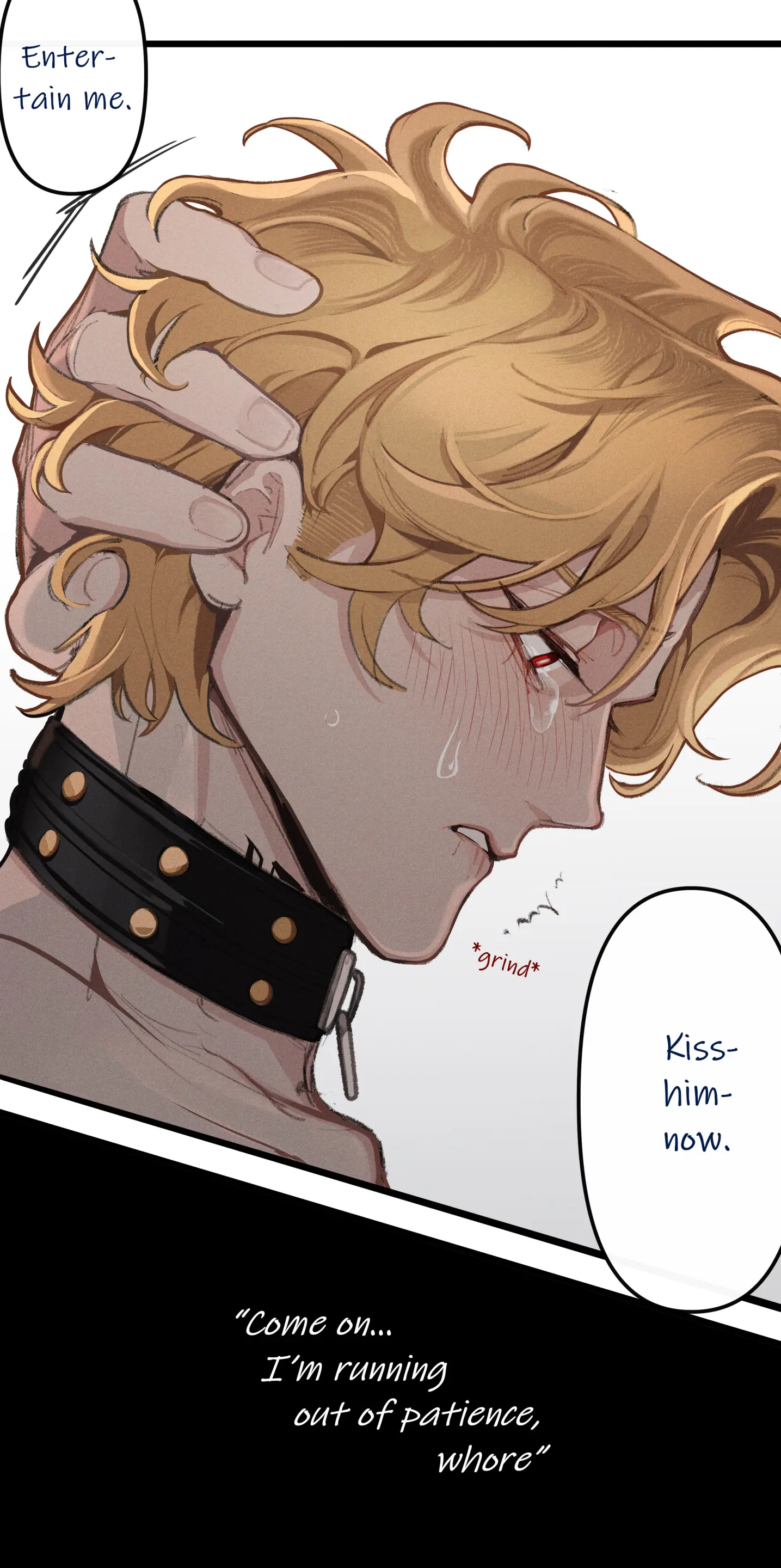 C*ntboy Wives - Volume 1 Chapter 2 manhwa