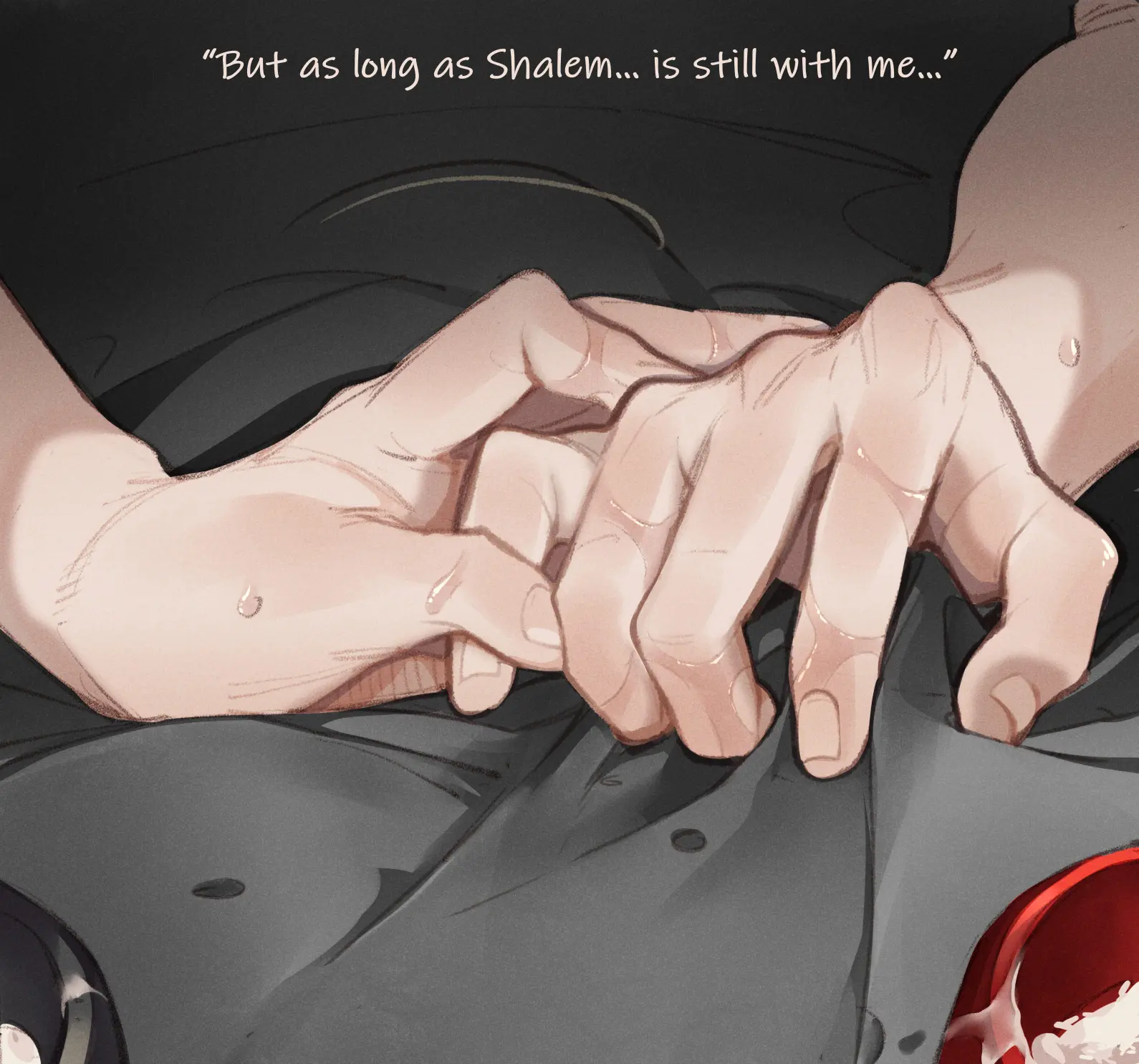 C*ntboy Wives - Volume 1 Chapter 2 manhwa