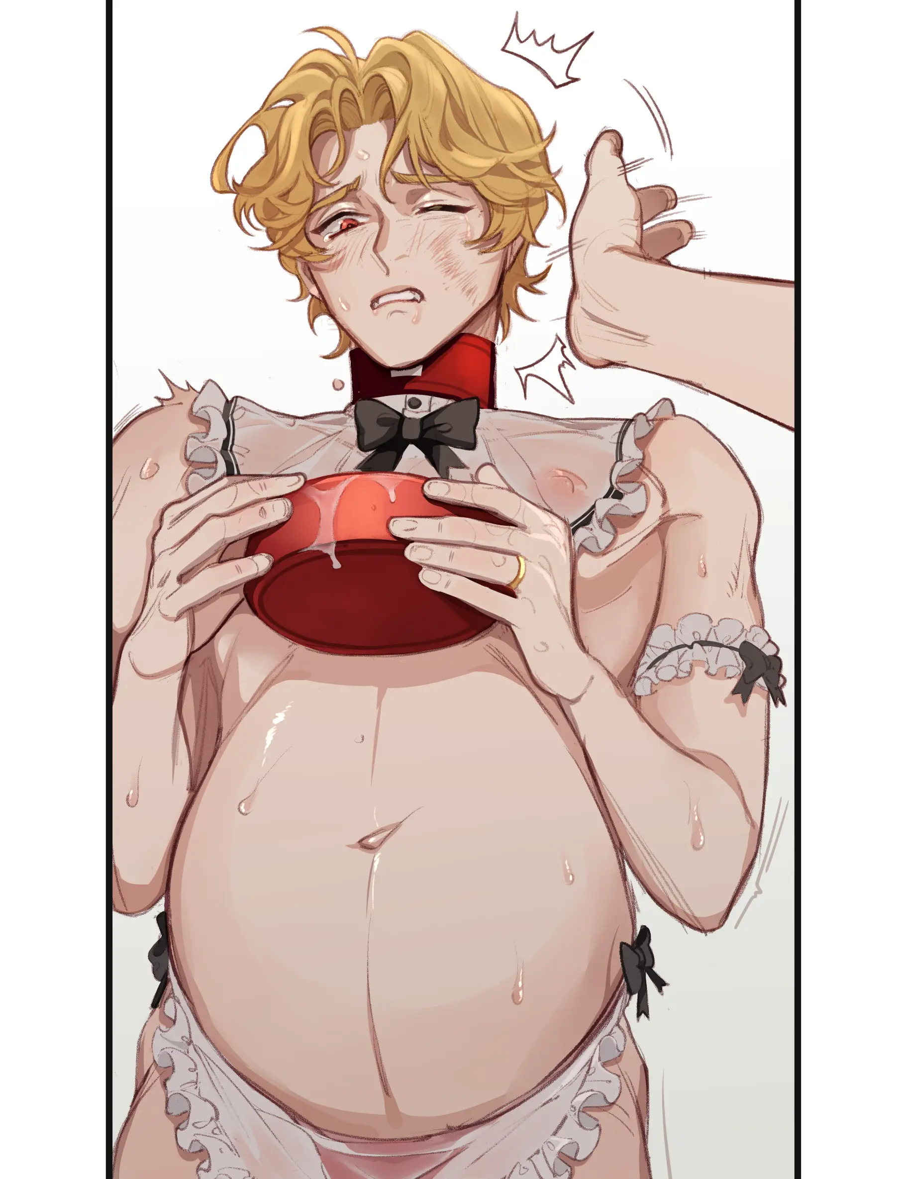 C*ntboy Wives - Volume 1 Chapter 2 manhwa