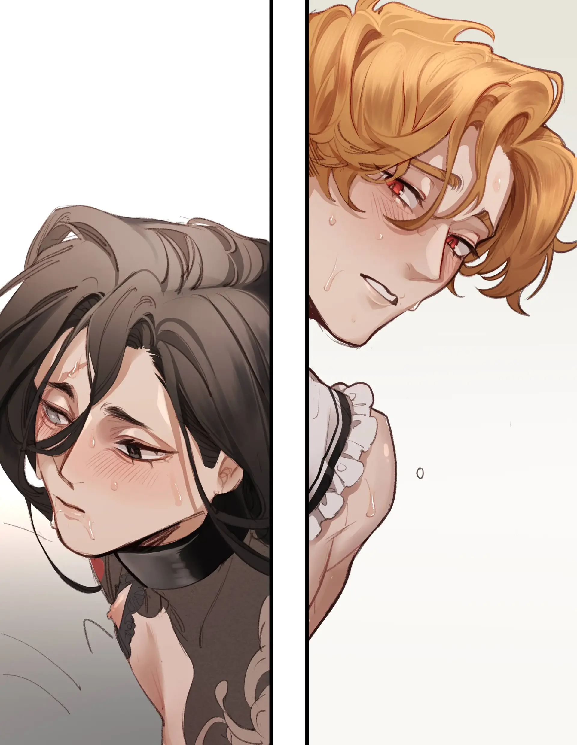 C*ntboy Wives - Volume 1 Chapter 2 manhwa