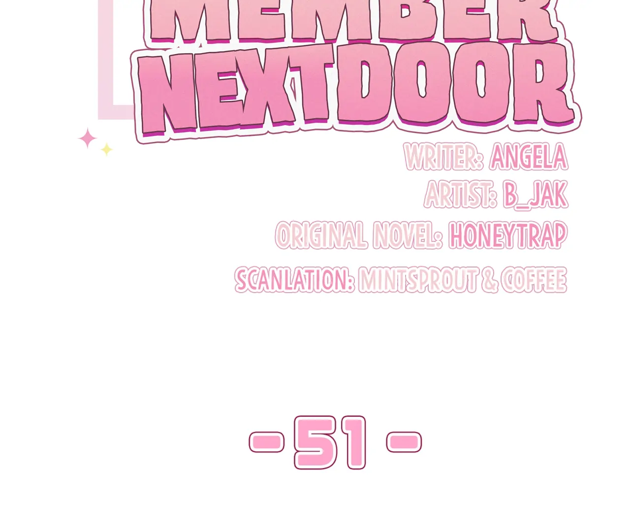 Virtual Strangers [Official] - S2: Chapter 1 (51) manhwa