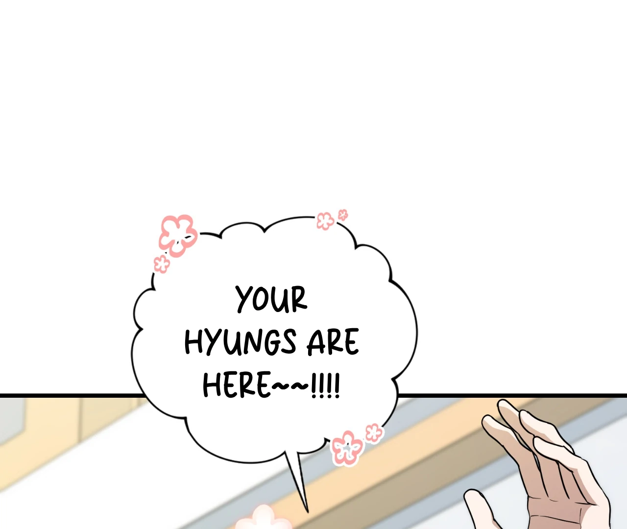 Virtual Strangers [Official] - S2: Chapter 1 (51) manhwa