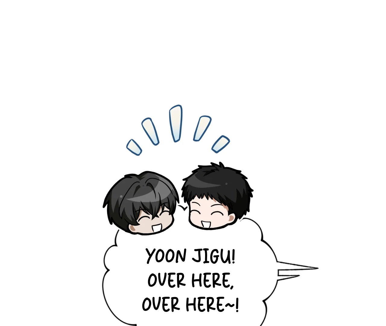 Virtual Strangers [Official] - S2: Chapter 1 (51) manhwa