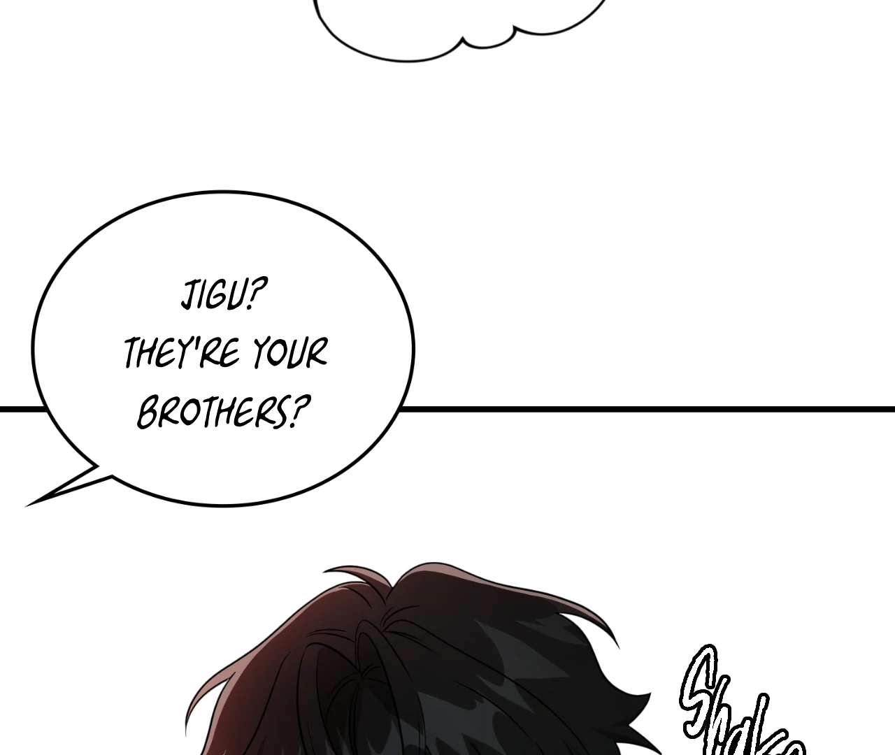 Virtual Strangers [Official] - S2: Chapter 1 (51) manhwa