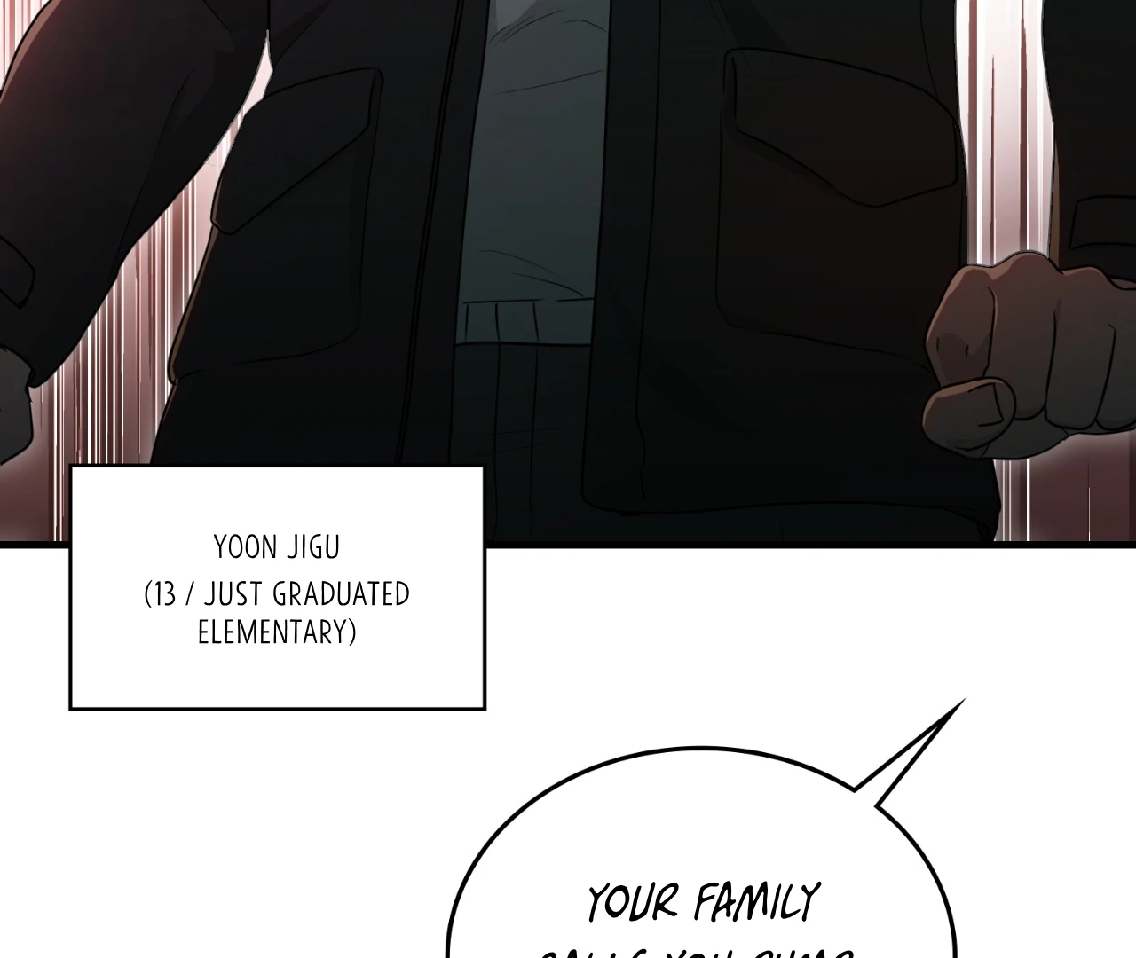 Virtual Strangers [Official] - S2: Chapter 1 (51) manhwa