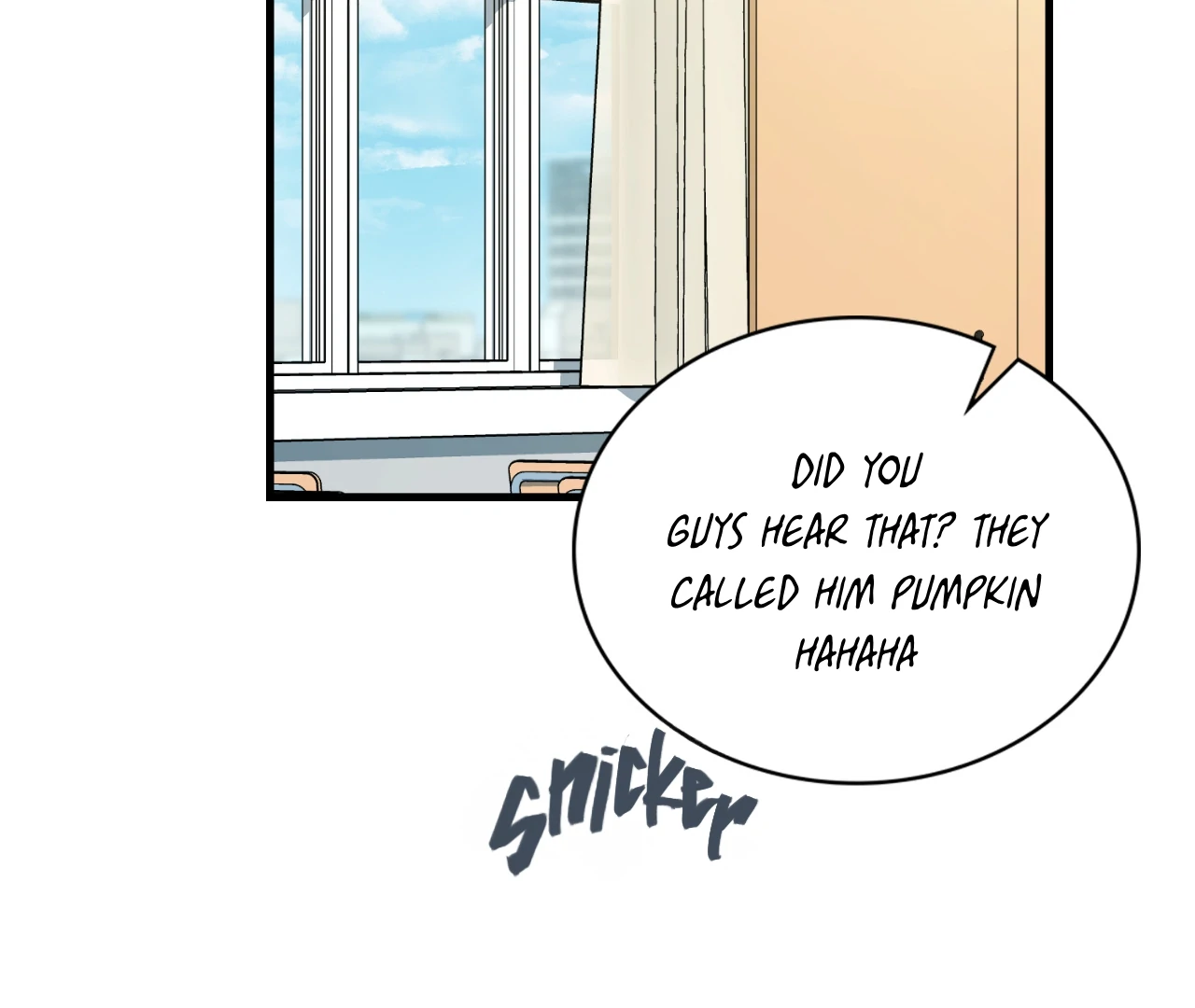 Virtual Strangers [Official] - S2: Chapter 1 (51) manhwa
