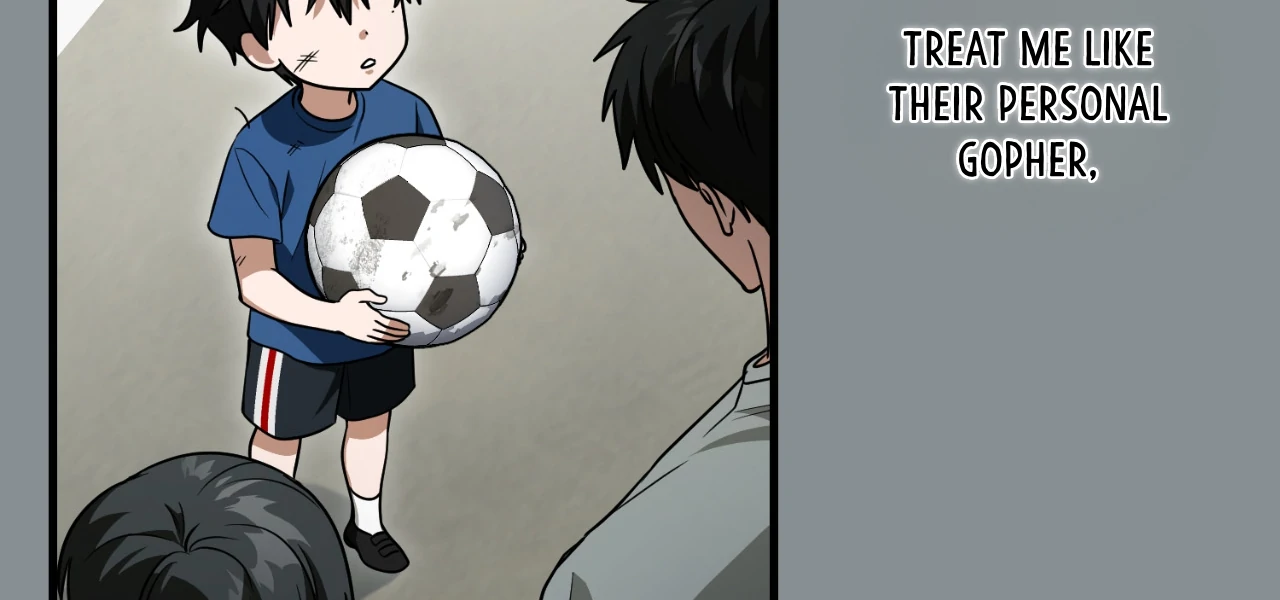 Virtual Strangers [Official] - S2: Chapter 1 (51) manhwa