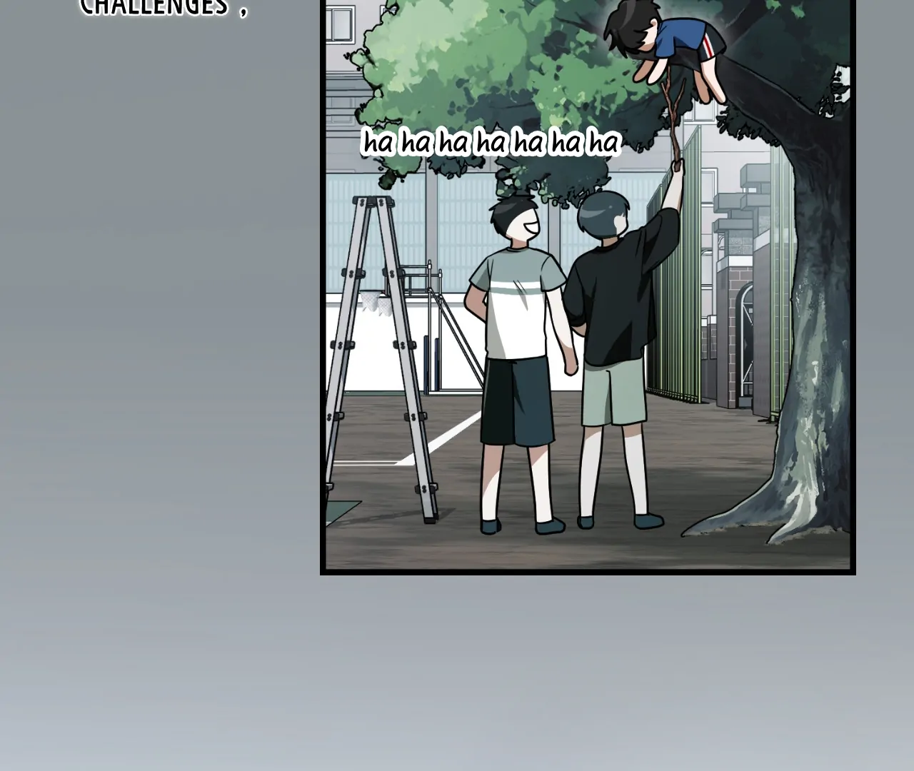 Virtual Strangers [Official] - S2: Chapter 1 (51) manhwa