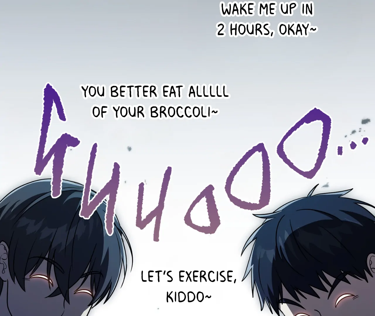 Virtual Strangers [Official] - S2: Chapter 1 (51) manhwa