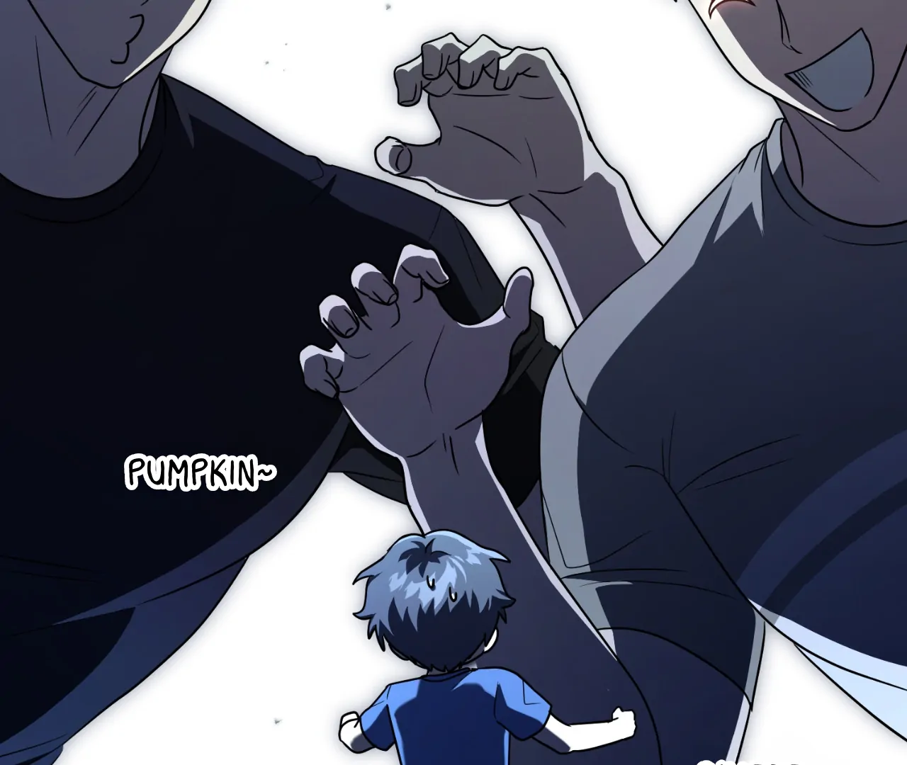 Virtual Strangers [Official] - S2: Chapter 1 (51) manhwa