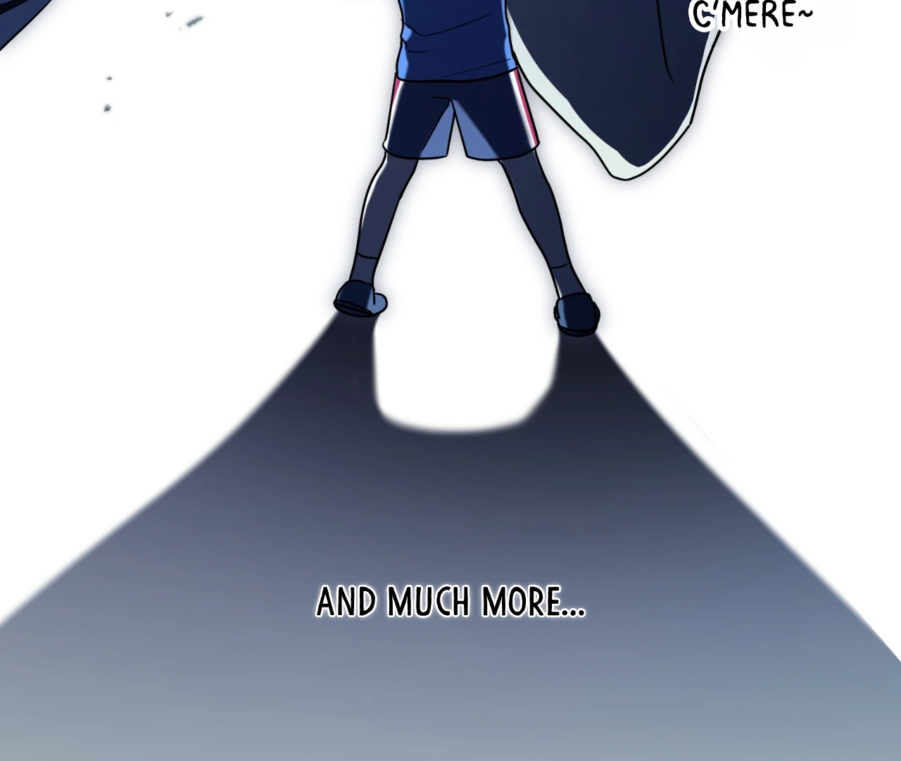 Virtual Strangers [Official] - S2: Chapter 1 (51) manhwa