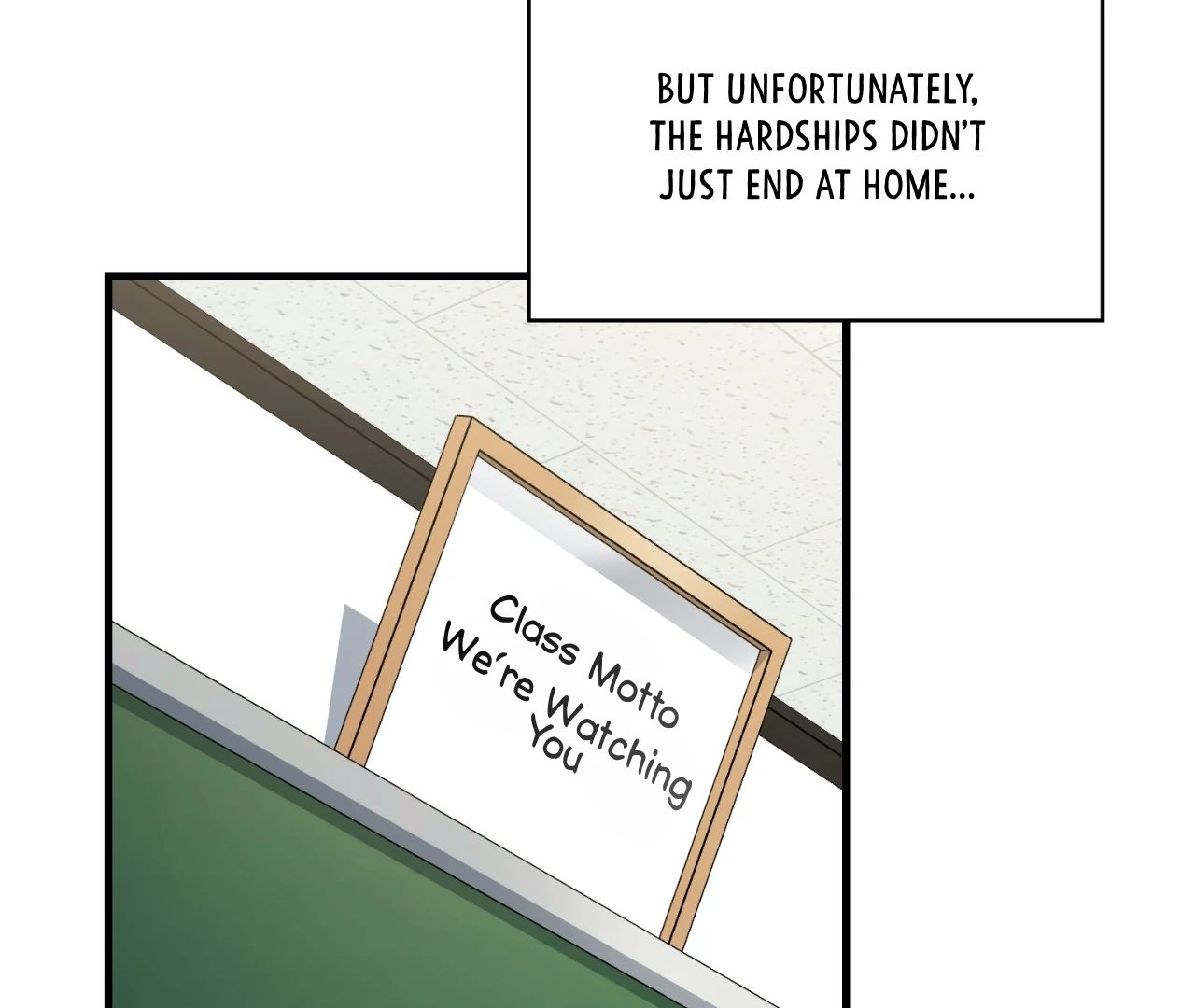 Virtual Strangers [Official] - S2: Chapter 1 (51) manhwa