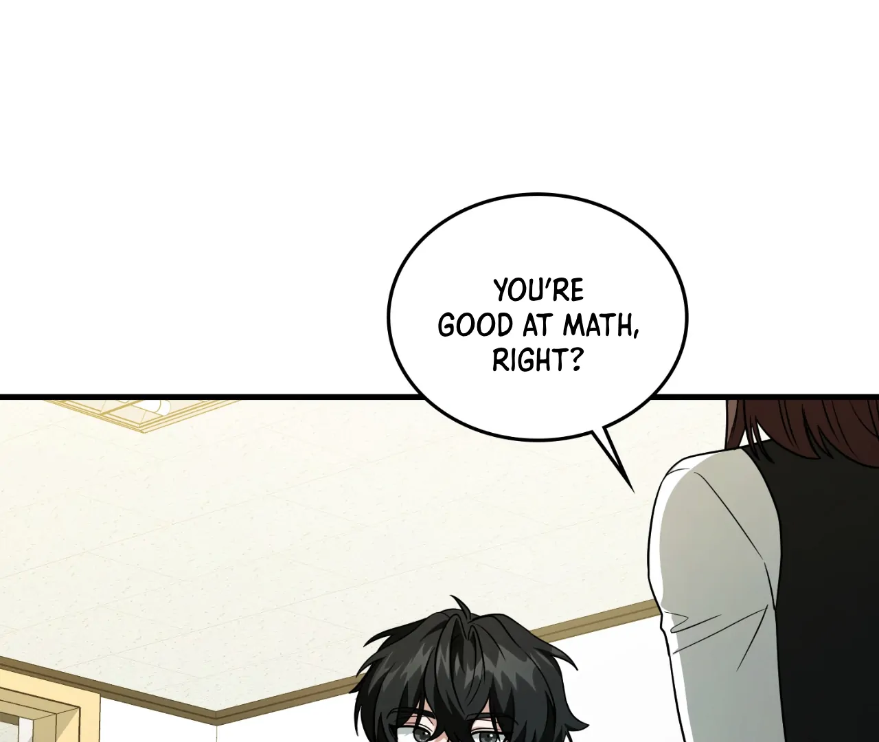 Virtual Strangers [Official] - S2: Chapter 1 (51) manhwa