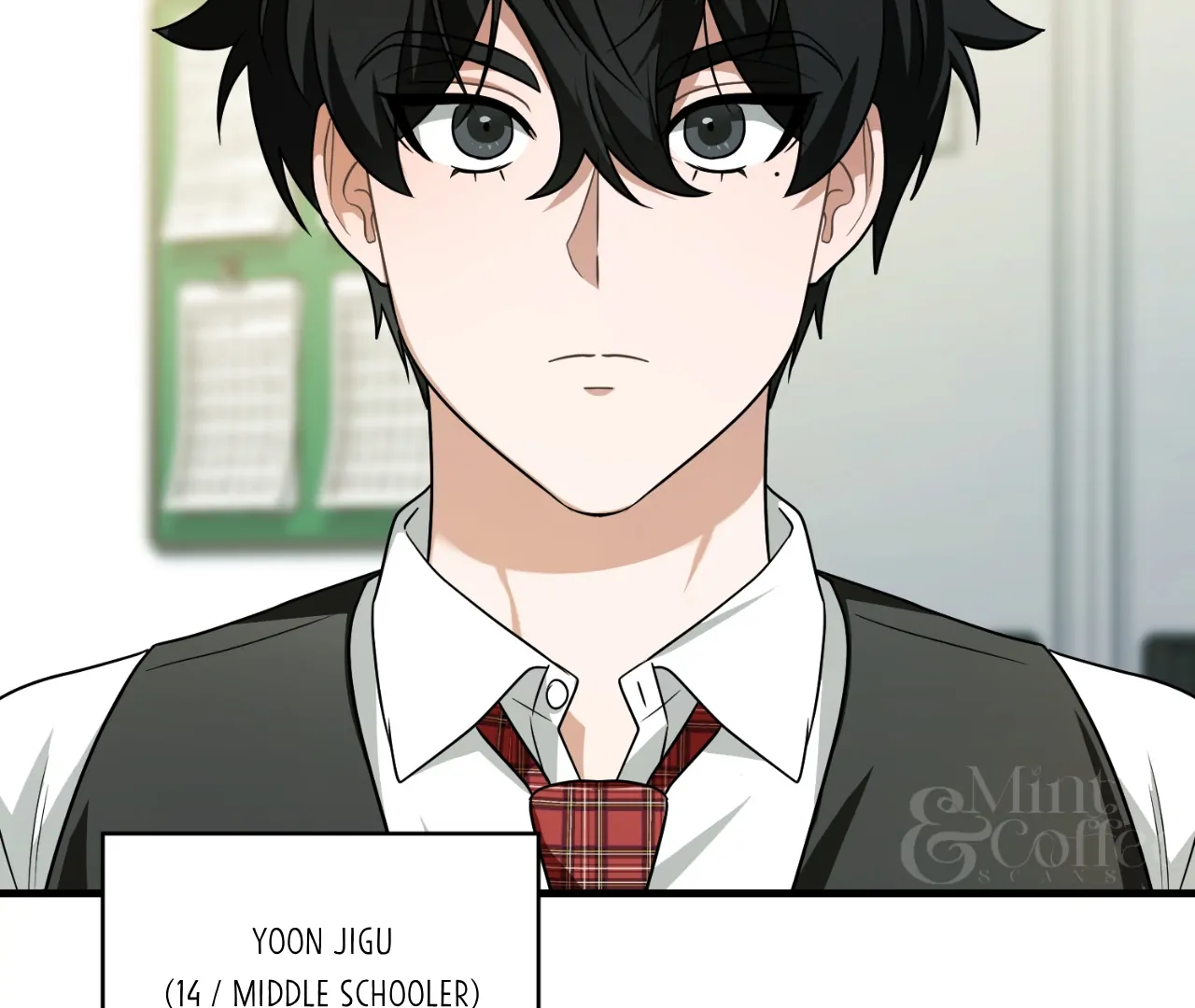 Virtual Strangers [Official] - S2: Chapter 1 (51) manhwa