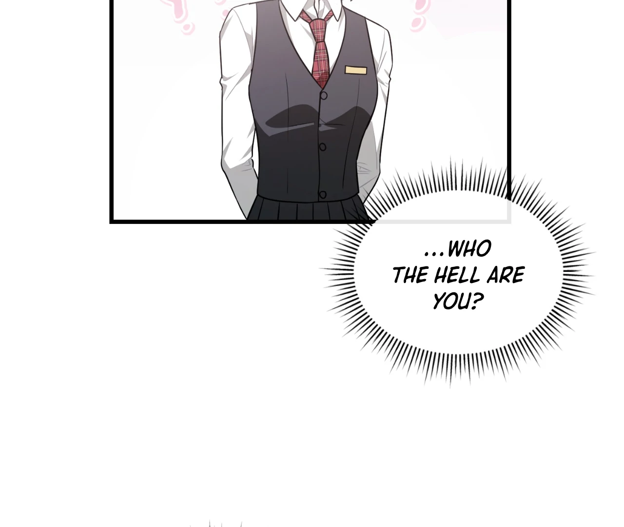 Virtual Strangers [Official] - S2: Chapter 1 (51) manhwa