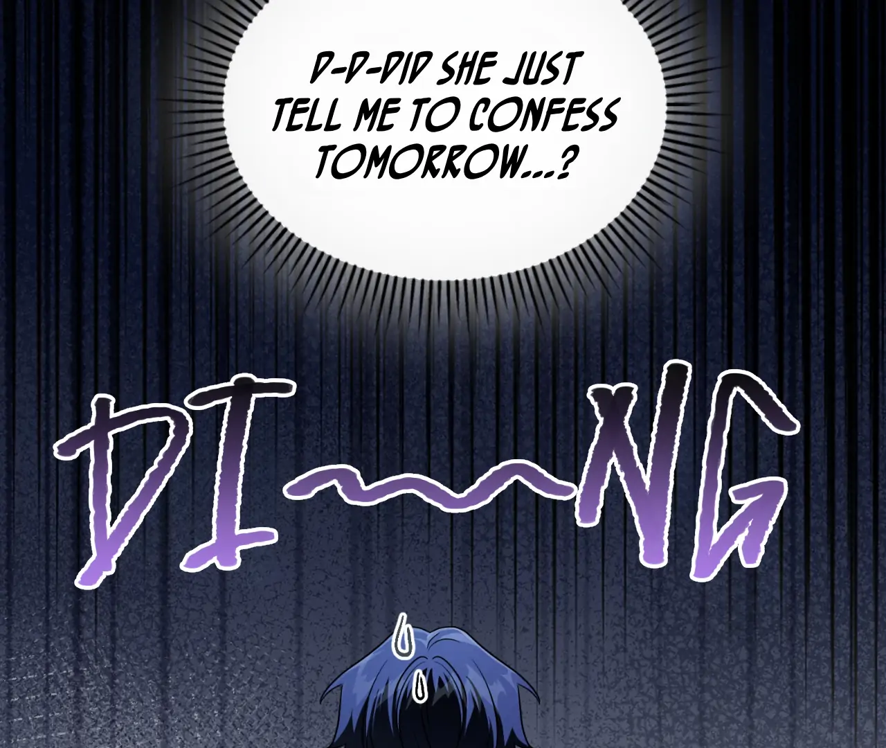 Virtual Strangers [Official] - S2: Chapter 1 (51) manhwa