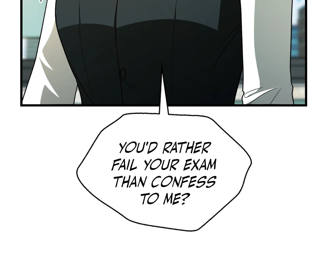 Virtual Strangers [Official] - S2: Chapter 1 (51) manhwa