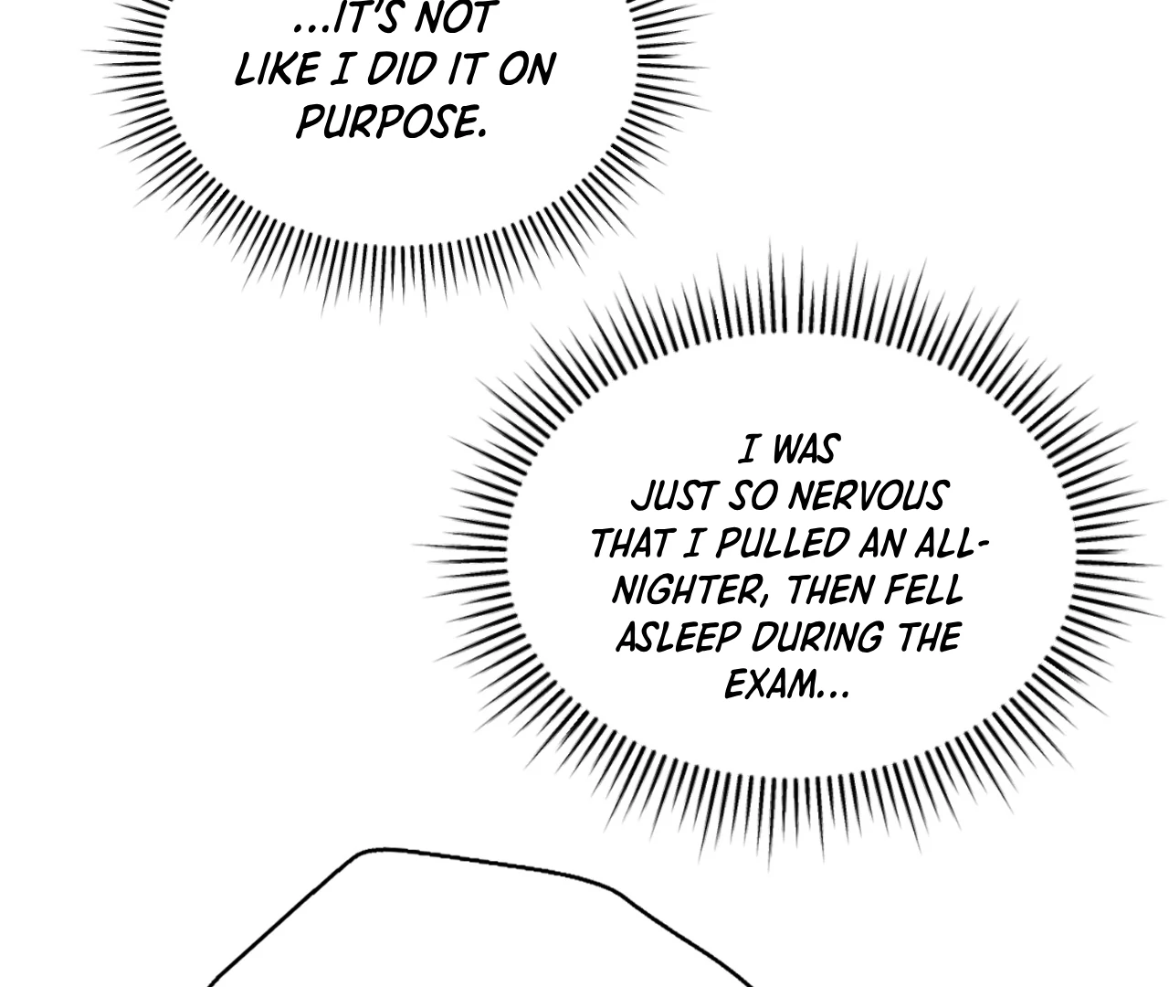 Virtual Strangers [Official] - S2: Chapter 1 (51) manhwa