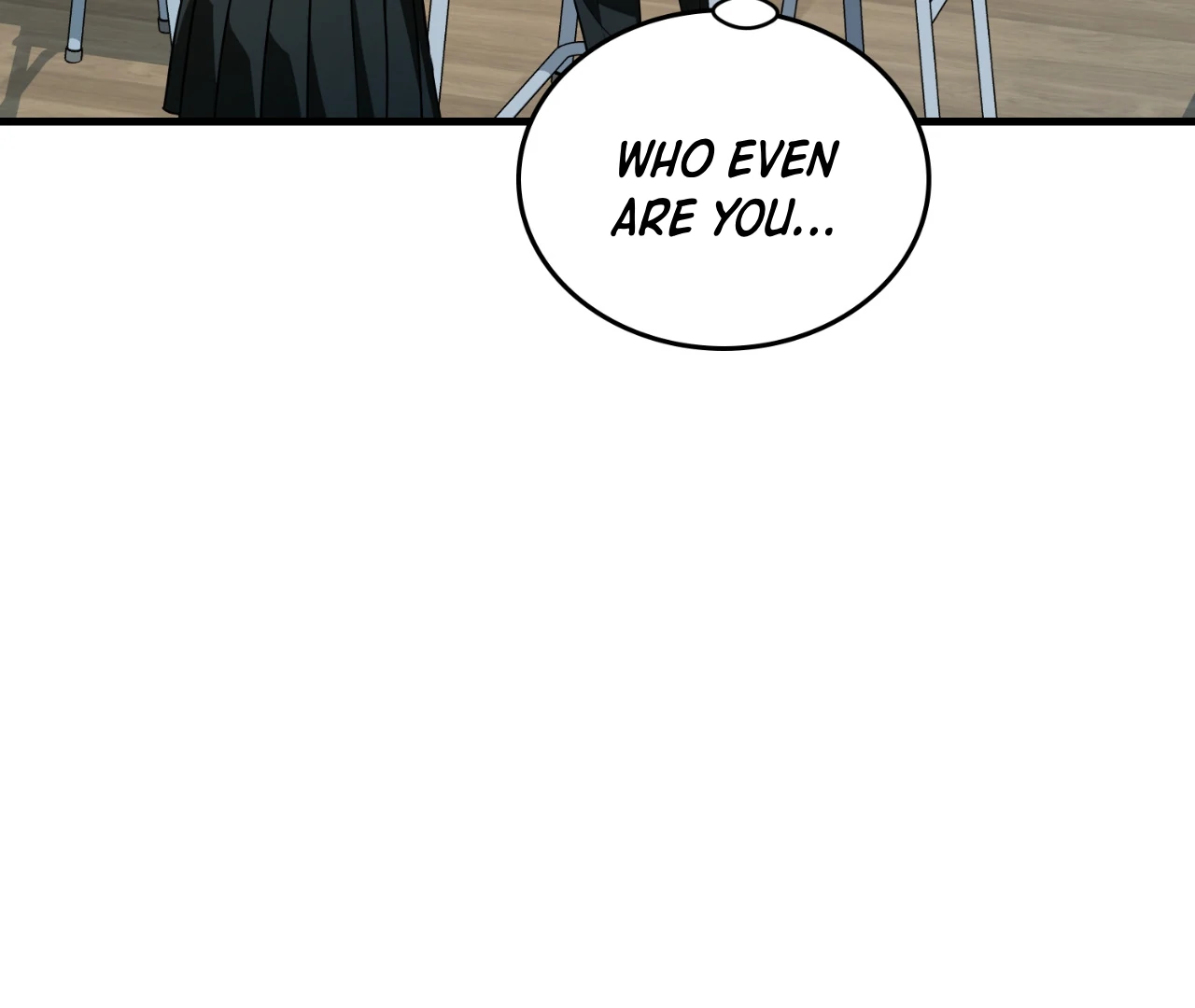 Virtual Strangers [Official] - S2: Chapter 1 (51) manhwa