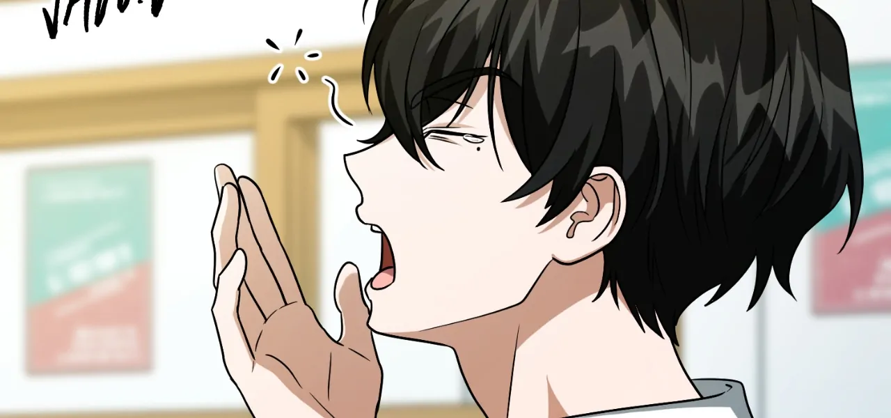 Virtual Strangers [Official] - S2: Chapter 1 (51) manhwa