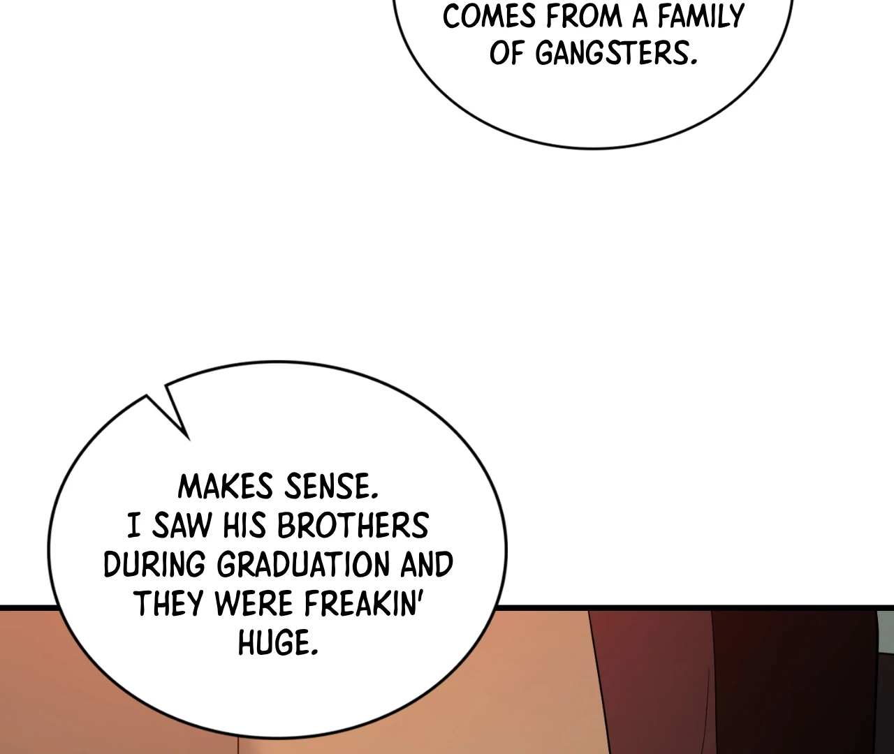 Virtual Strangers [Official] - S2: Chapter 1 (51) manhwa