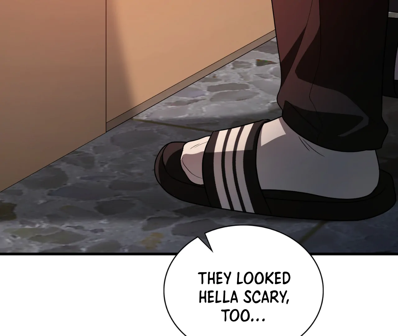 Virtual Strangers [Official] - S2: Chapter 1 (51) manhwa