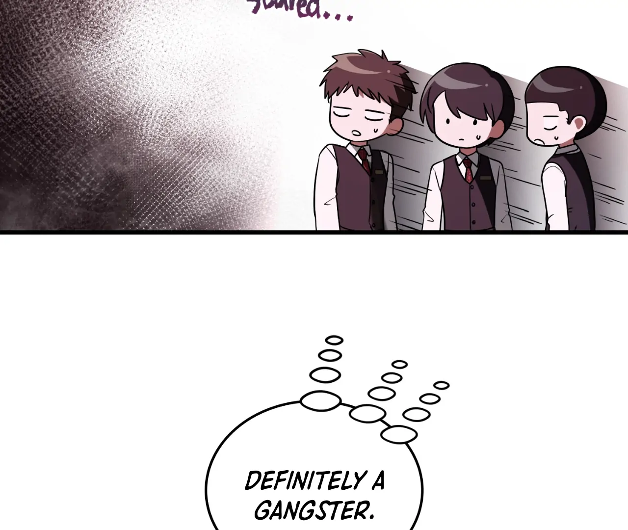 Virtual Strangers [Official] - S2: Chapter 1 (51) manhwa
