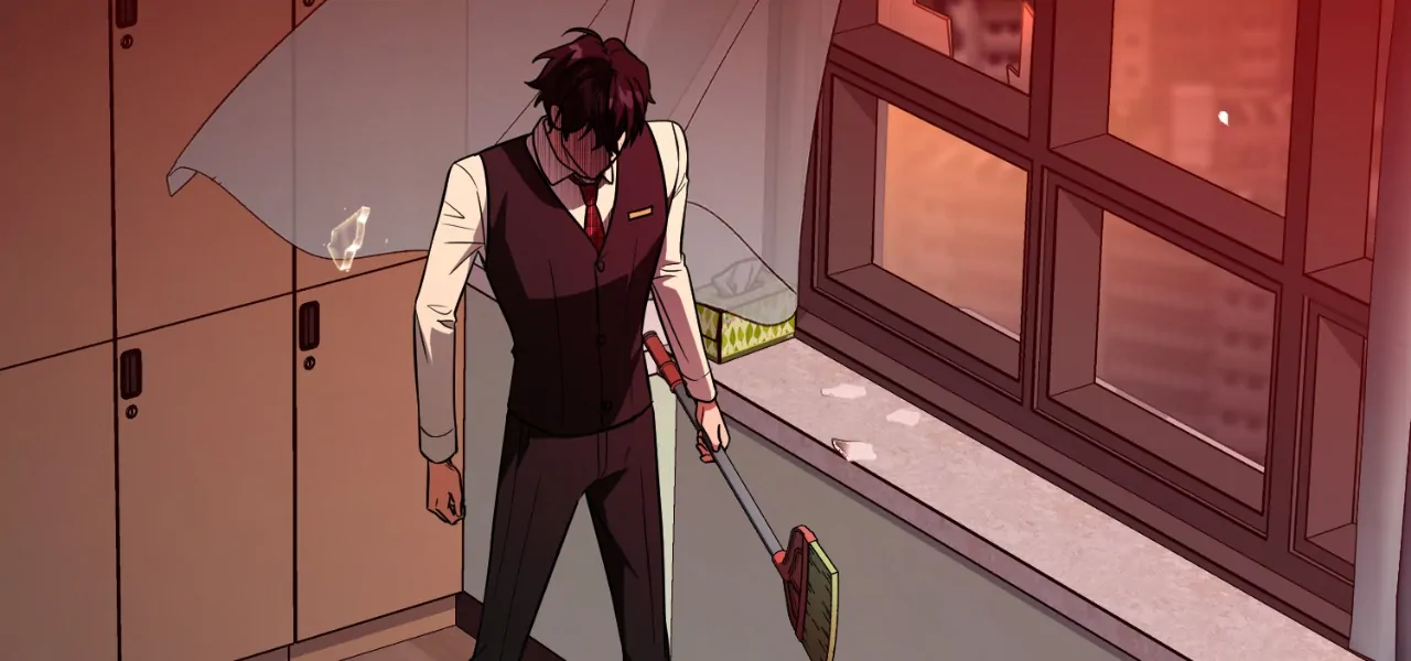 Virtual Strangers [Official] - S2: Chapter 1 (51) manhwa