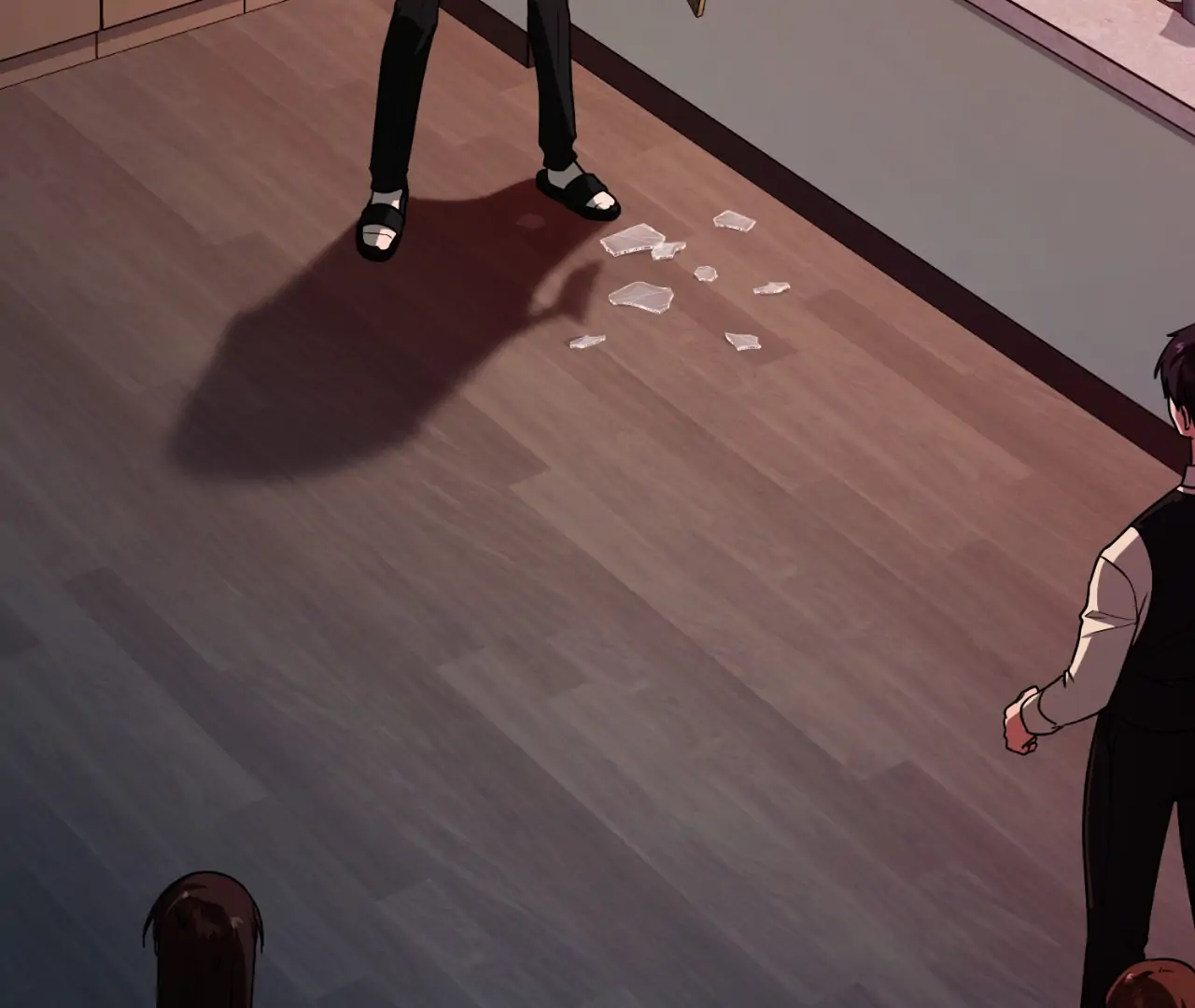 Virtual Strangers [Official] - S2: Chapter 1 (51) manhwa