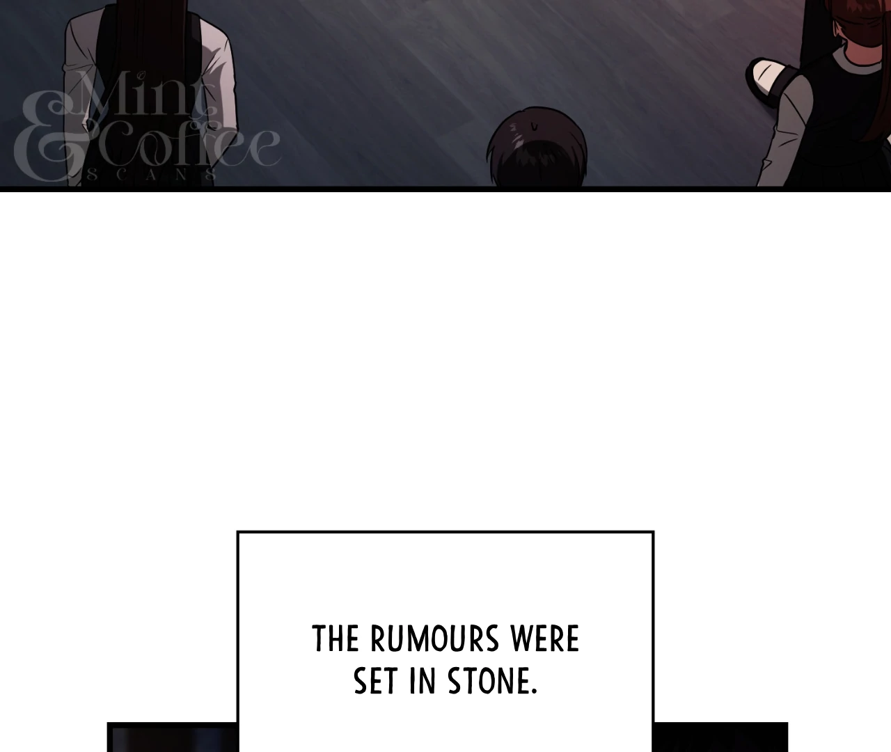 Virtual Strangers [Official] - S2: Chapter 1 (51) manhwa
