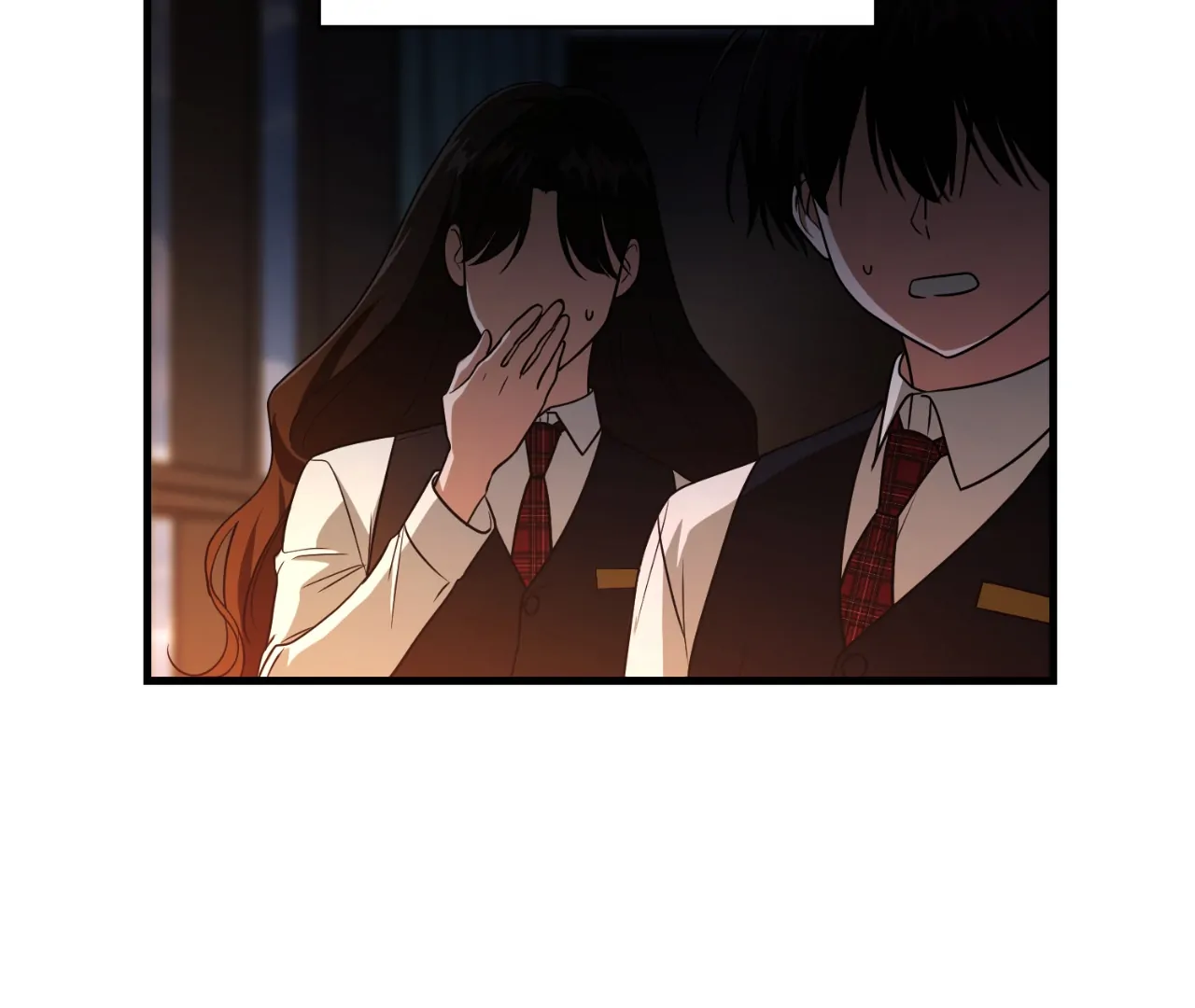 Virtual Strangers [Official] - S2: Chapter 1 (51) manhwa