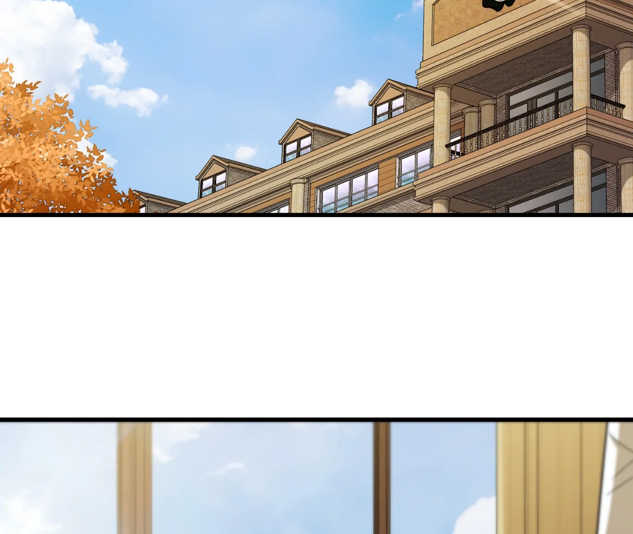 Virtual Strangers [Official] - S2: Chapter 1 (51) manhwa