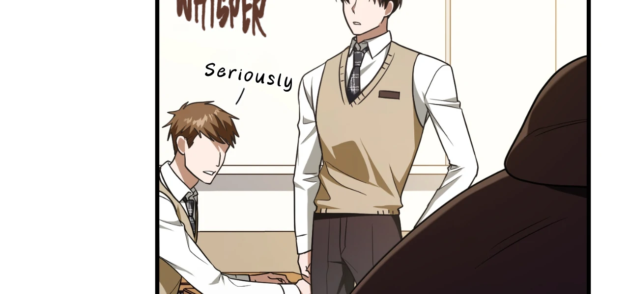 Virtual Strangers [Official] - S2: Chapter 1 (51) manhwa