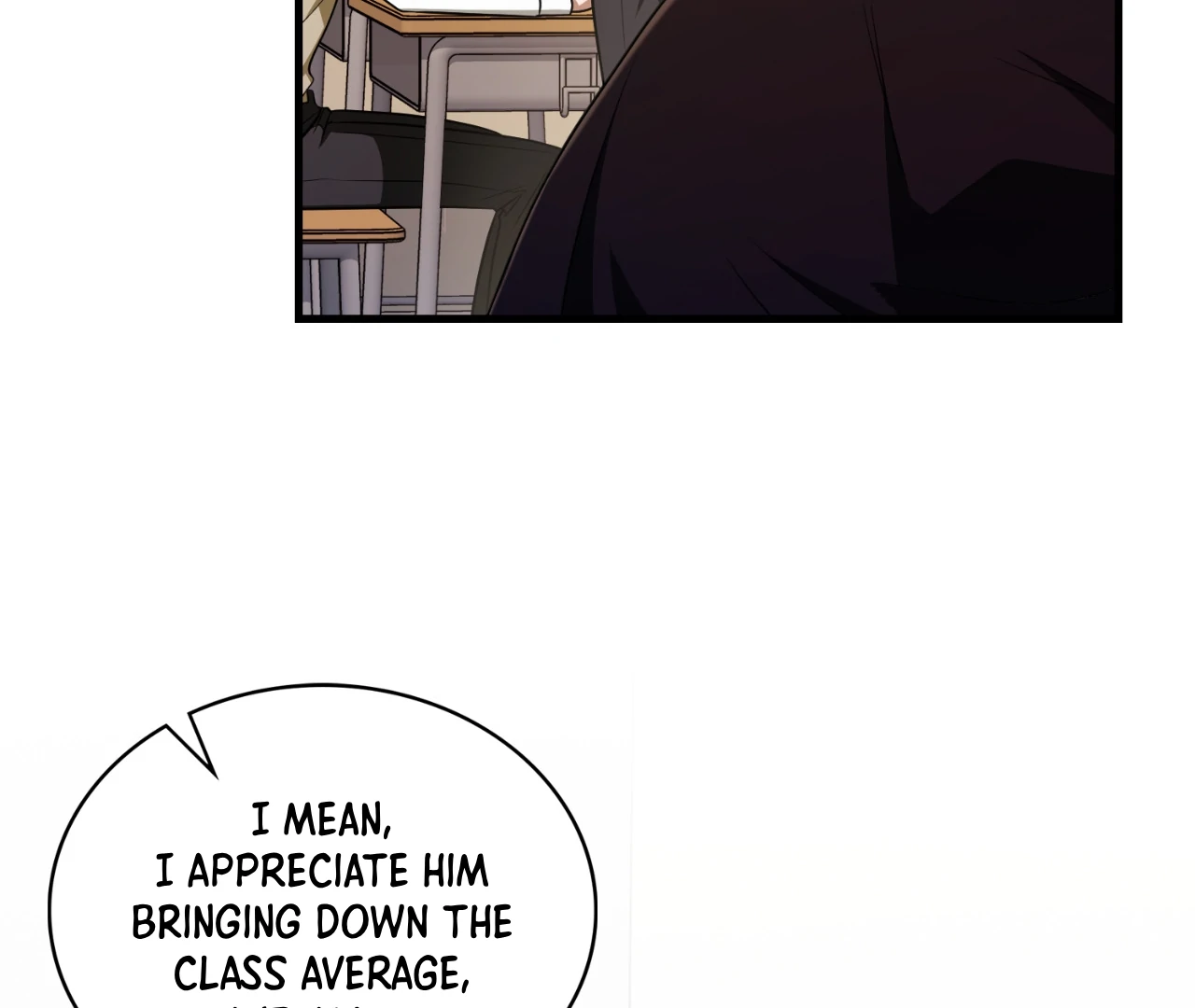 Virtual Strangers [Official] - S2: Chapter 1 (51) manhwa