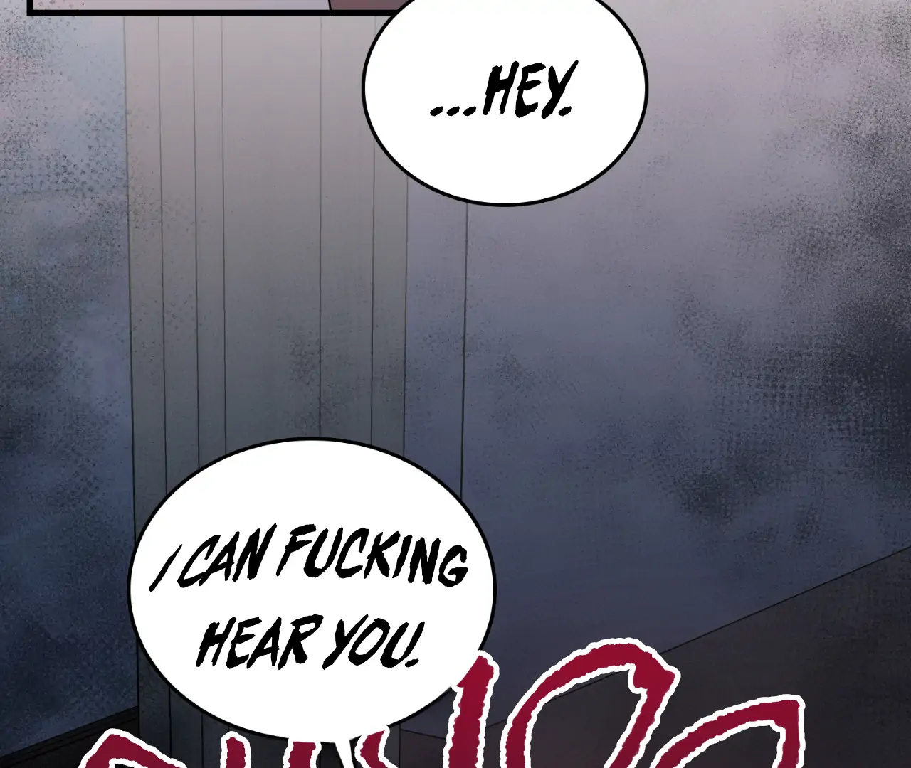 Virtual Strangers [Official] - S2: Chapter 1 (51) manhwa
