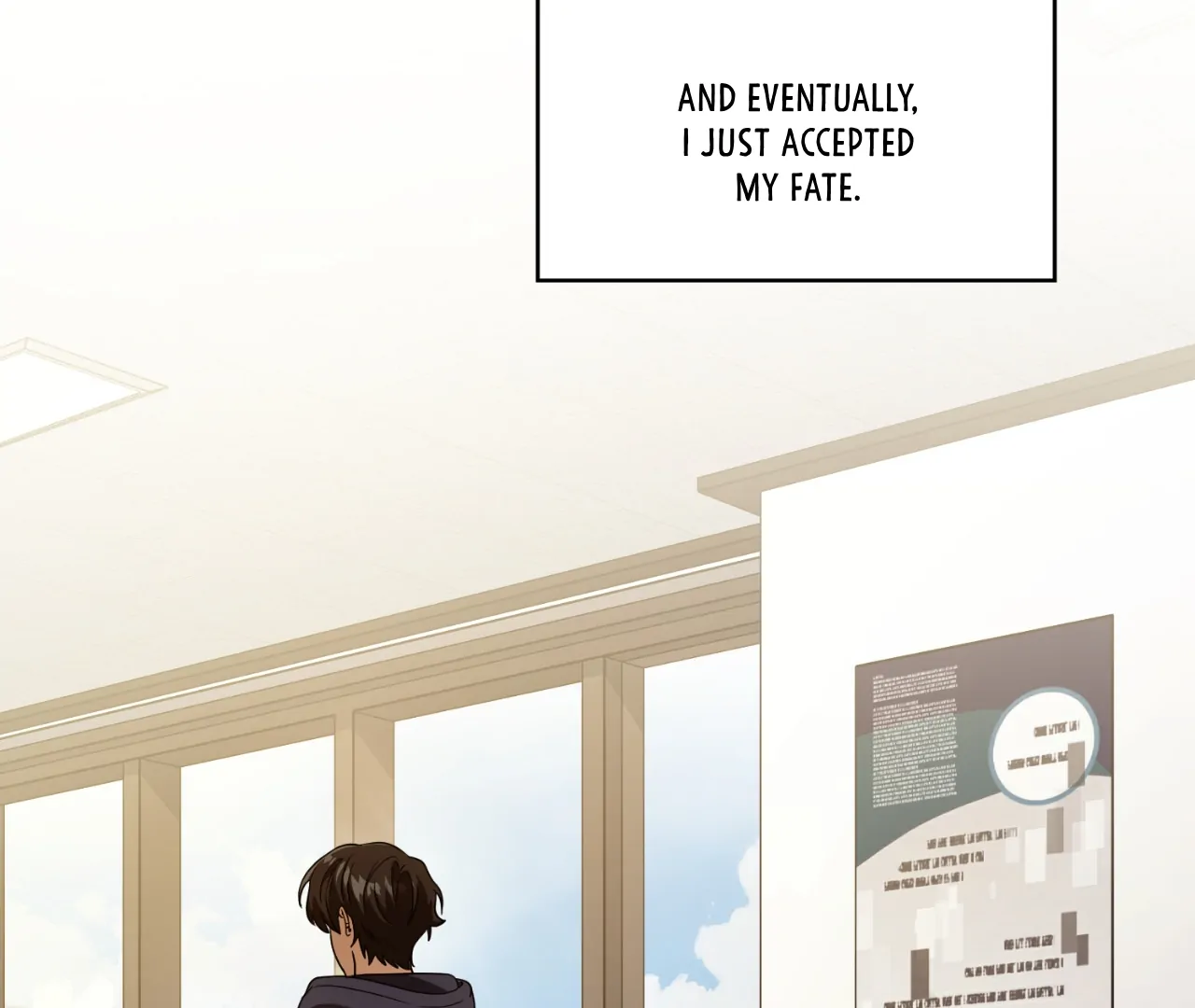 Virtual Strangers [Official] - S2: Chapter 1 (51) manhwa