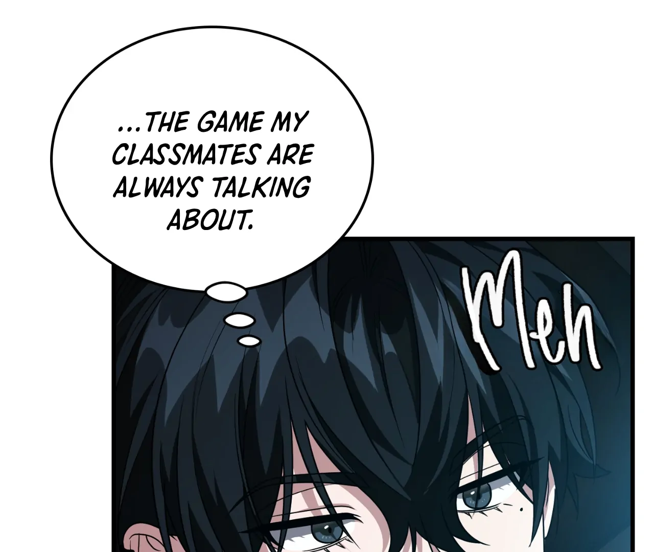 Virtual Strangers [Official] - S2: Chapter 1 (51) manhwa