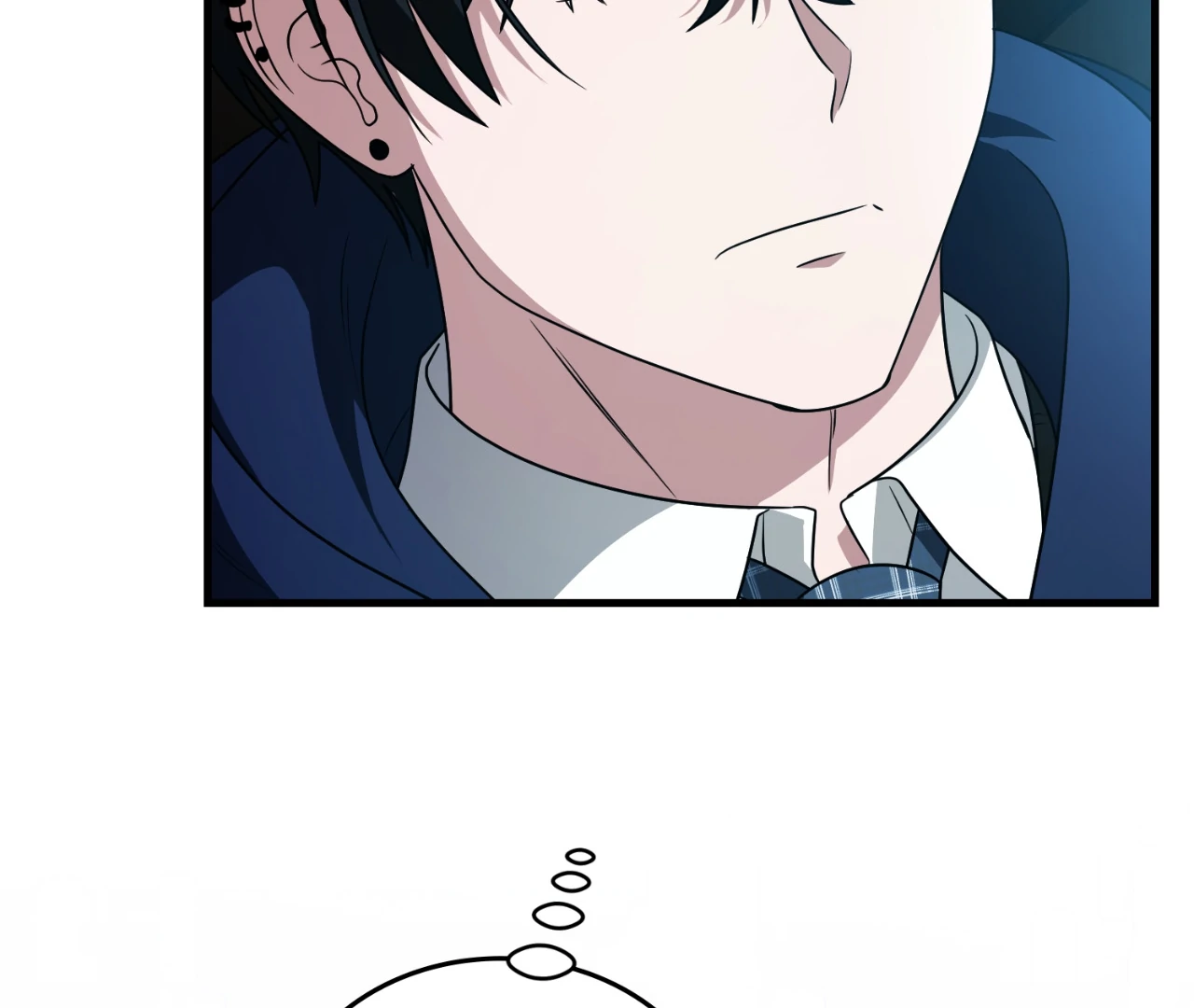 Virtual Strangers [Official] - S2: Chapter 1 (51) manhwa