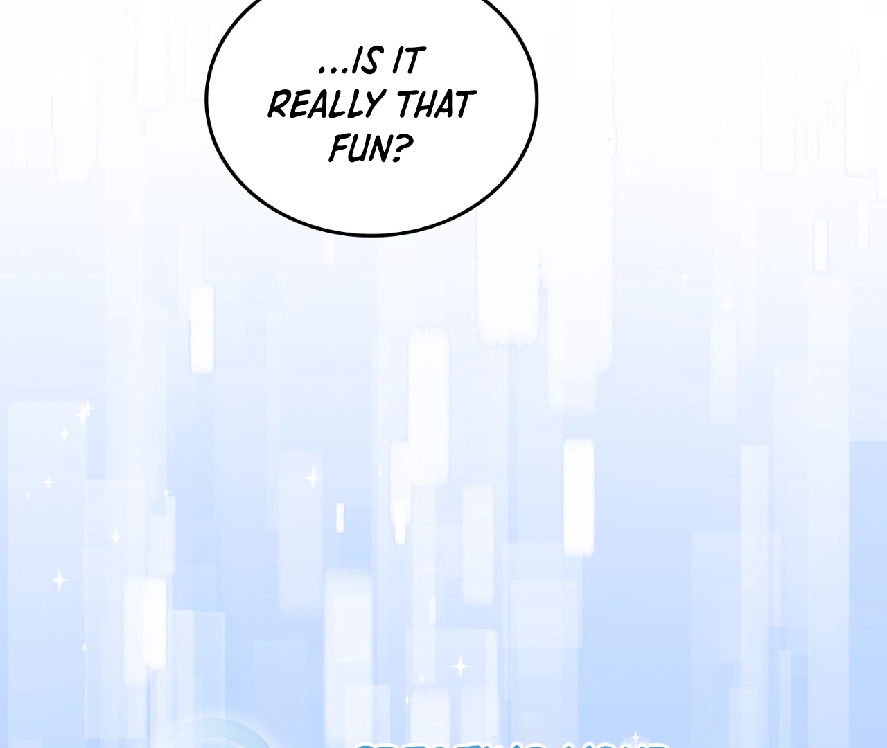 Virtual Strangers [Official] - S2: Chapter 1 (51) manhwa