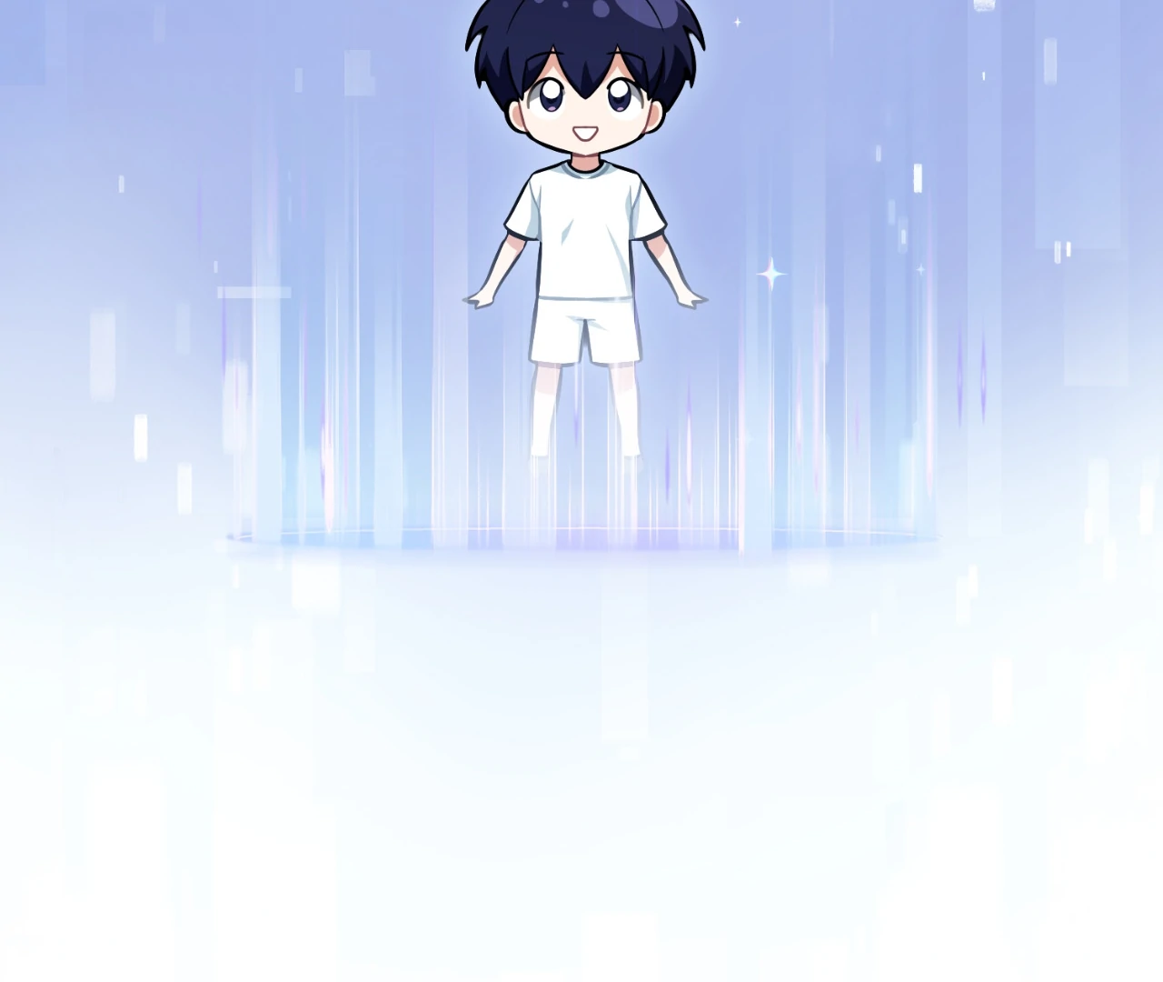 Virtual Strangers [Official] - S2: Chapter 1 (51) manhwa