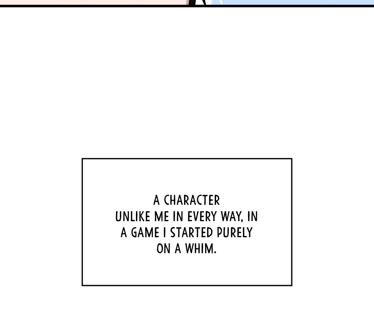 Virtual Strangers [Official] - S2: Chapter 1 (51) manhwa