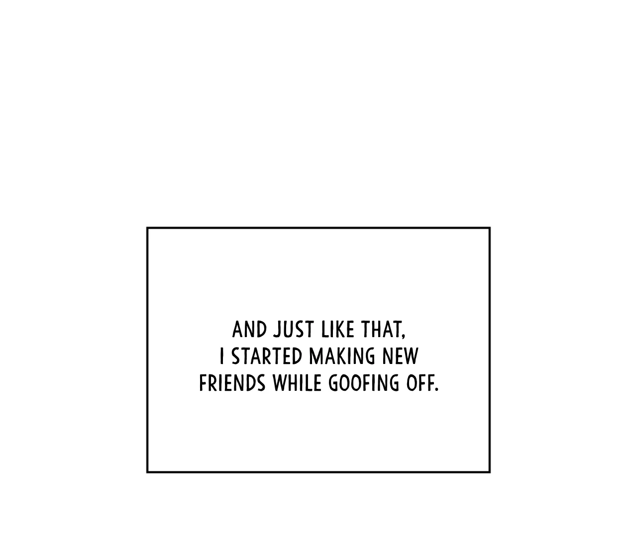 Virtual Strangers [Official] - S2: Chapter 1 (51) manhwa