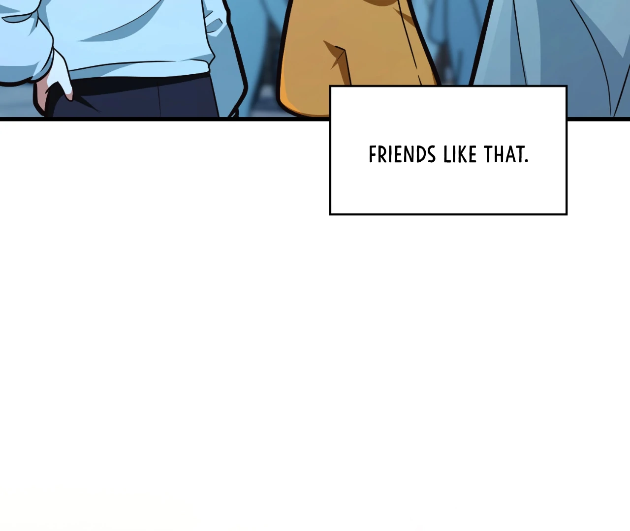 Virtual Strangers [Official] - S2: Chapter 1 (51) manhwa