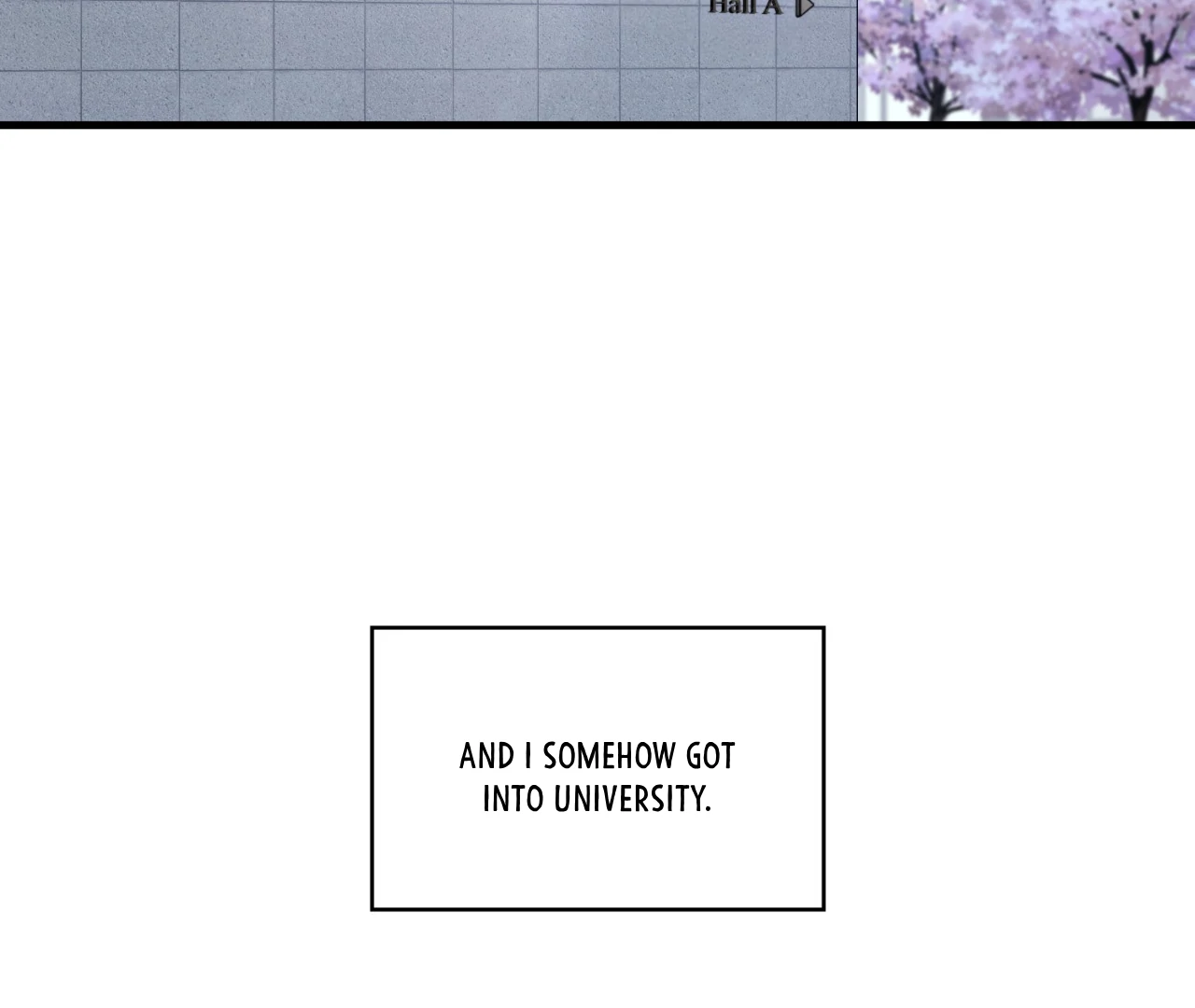 Virtual Strangers [Official] - S2: Chapter 1 (51) manhwa