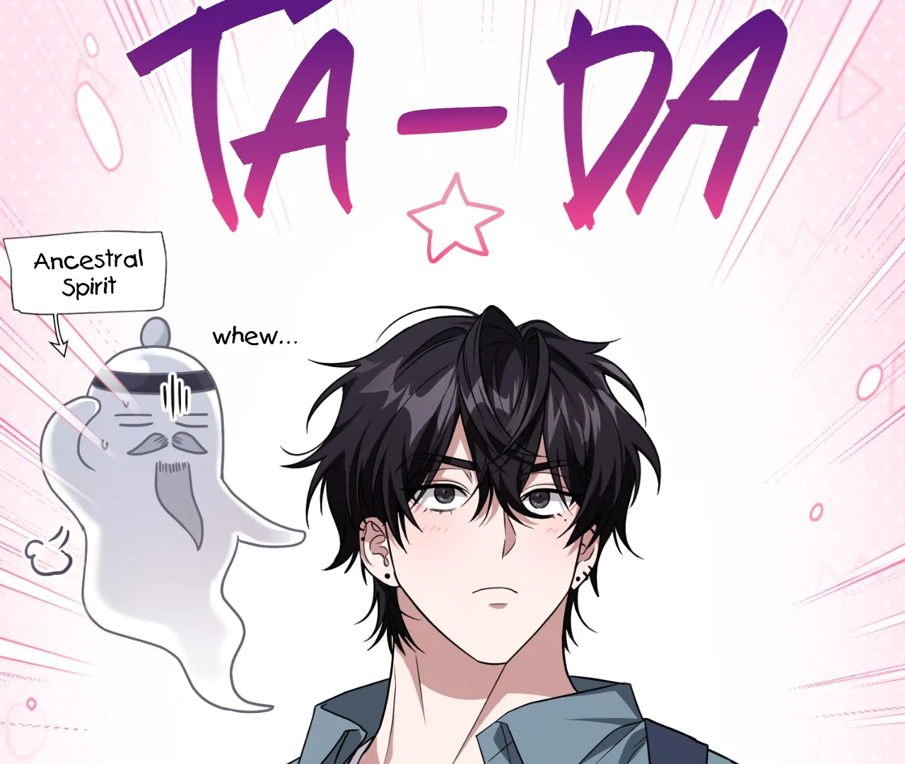 Virtual Strangers [Official] - S2: Chapter 1 (51) manhwa